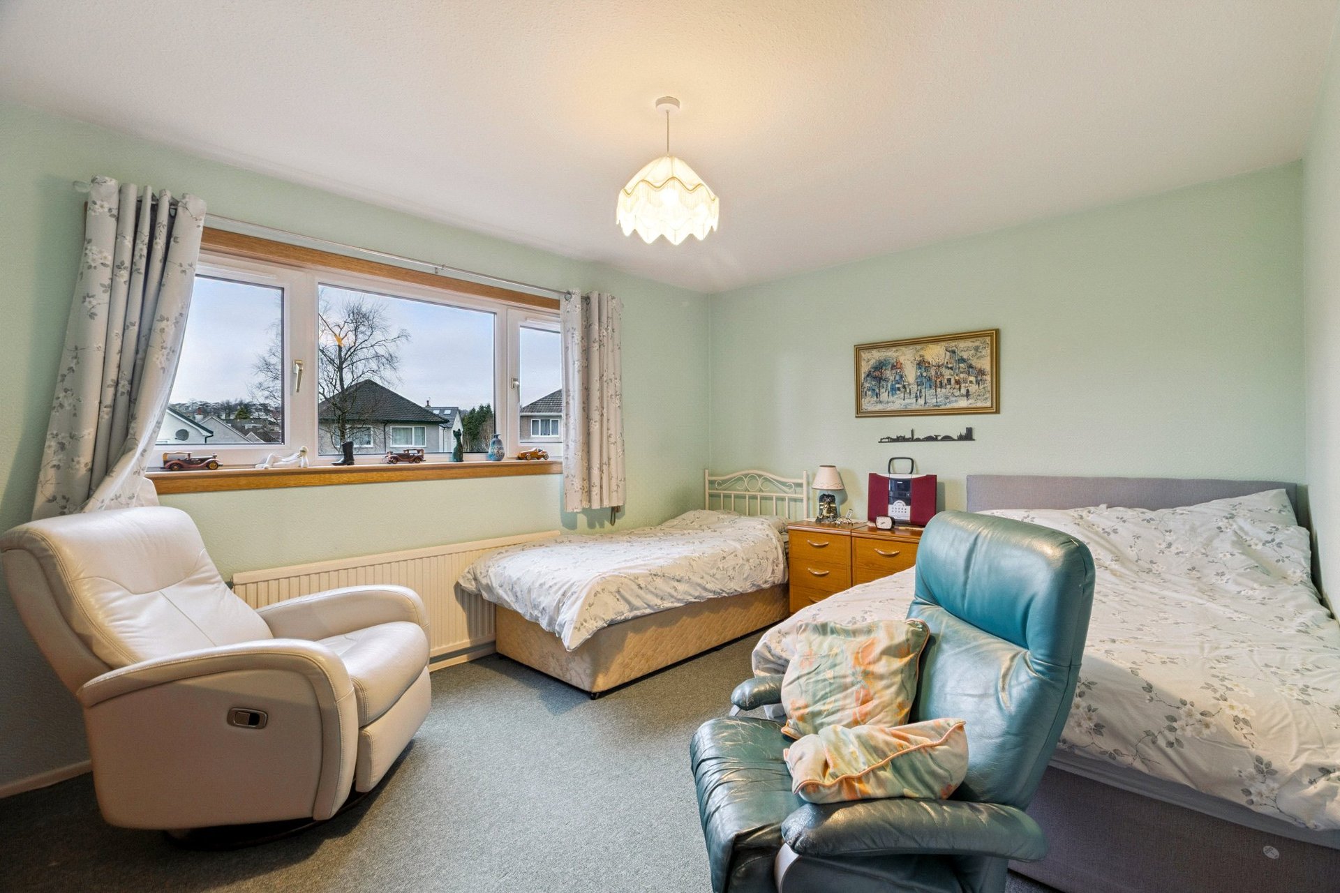 2 Airlie Avenue, Bearsden, G61 3LS - Picture #18