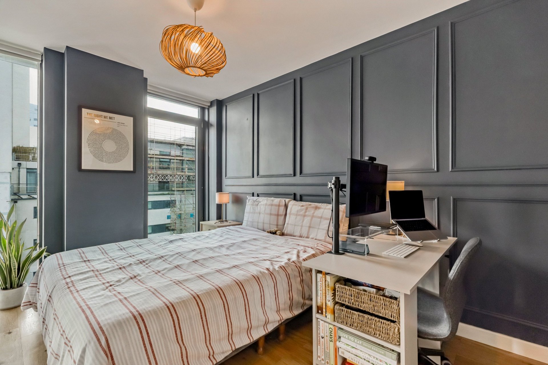 7/3, 12 Castlebank Place, Glasgow Harbour, Glasgow, G11 6BW - Picture #11