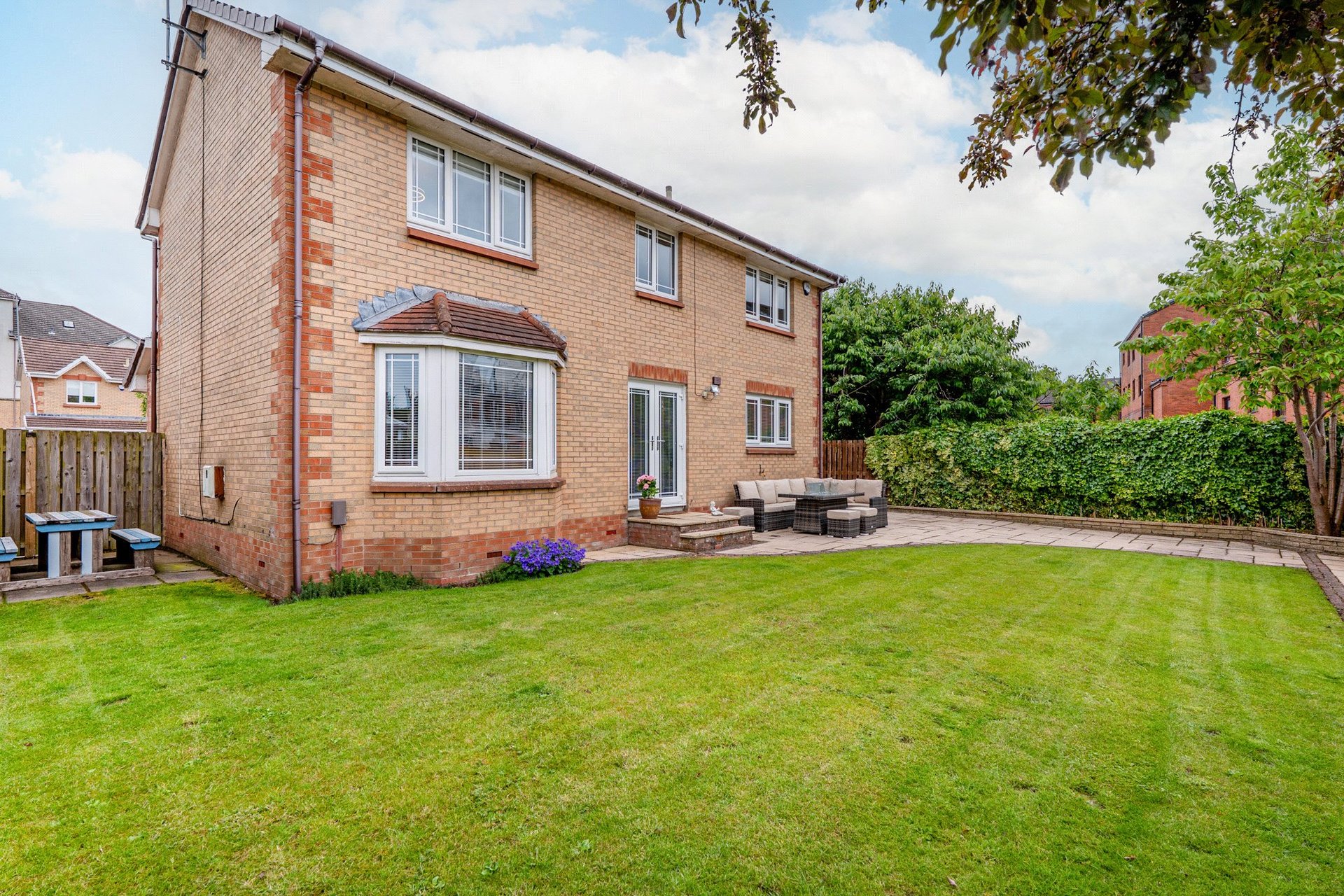 8 Hutton, Westerlands Park, Anniesland, Glasgow, G12 0FF - Picture #34