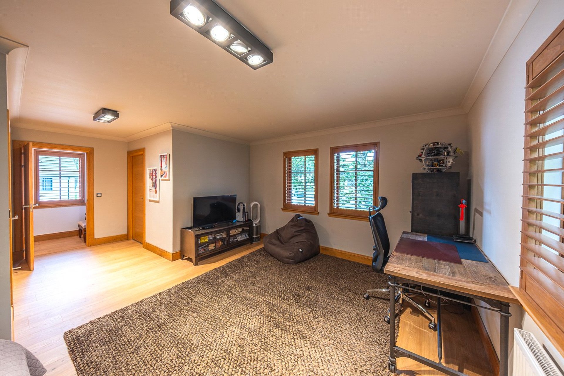 1 Forgan Grove, Forgandenny, Perth, Perth and Kinross, PH2 9FL - Picture #22
