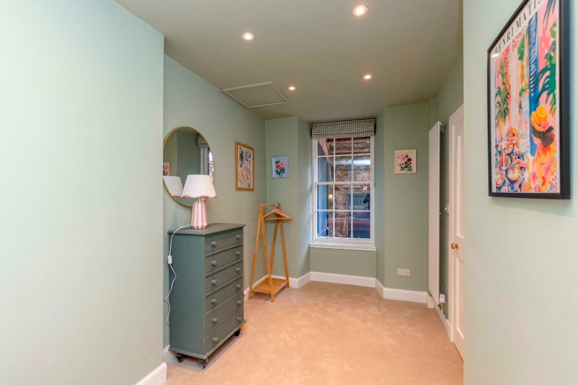 58 Queen Street, Central, Edinburgh, EH2 3NS - Picture #26