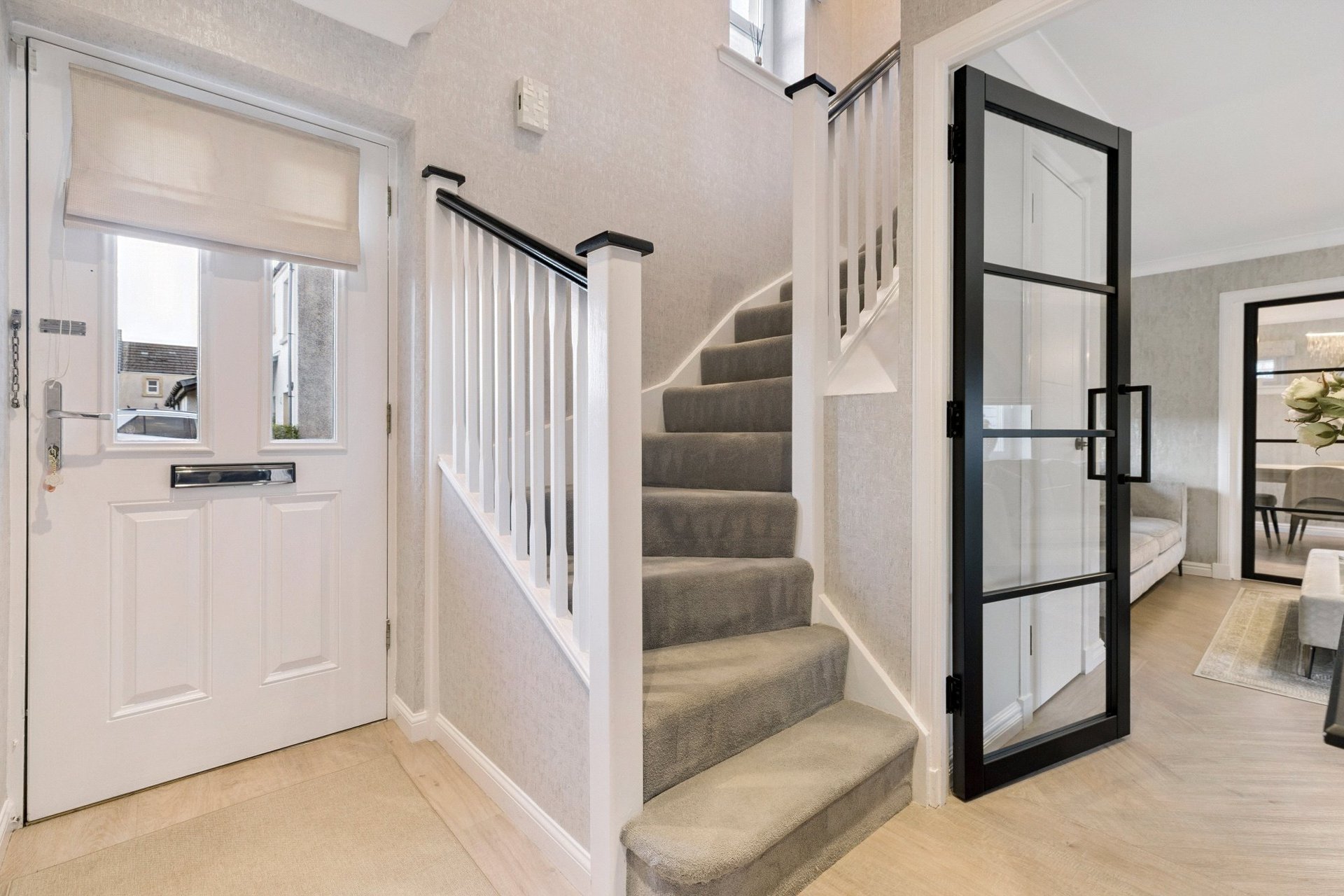 142 Mallots View, Newton Mearns, Glasgow, East Renfrewshire, G77 6GN - Picture #9