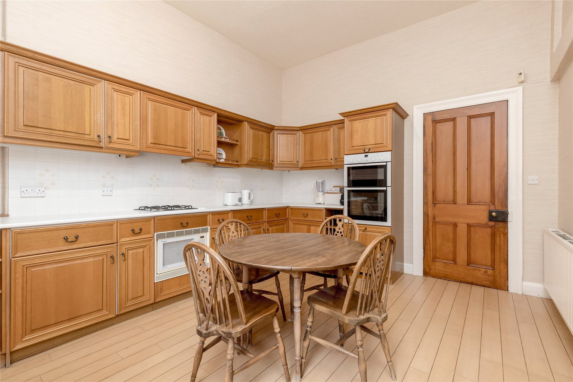 4 Corrennie Drive, Edinburgh, Midlothian, EH10 6EQ - Picture #10