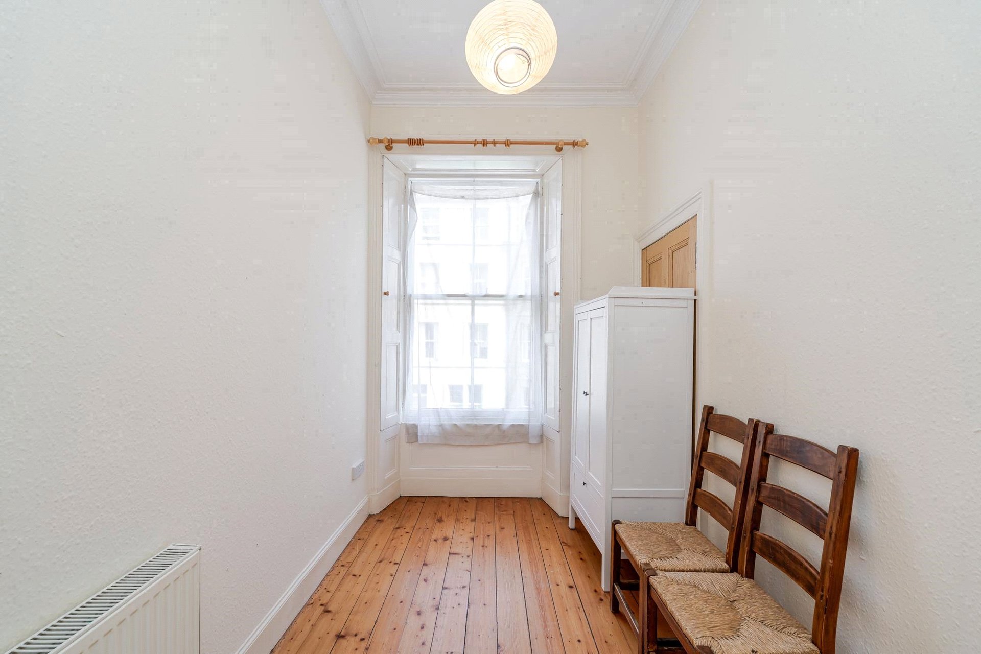 FLAT 1, 35 Lauriston Gardens, Tollcross, Edinburgh, EH3 9HJ - Picture #13