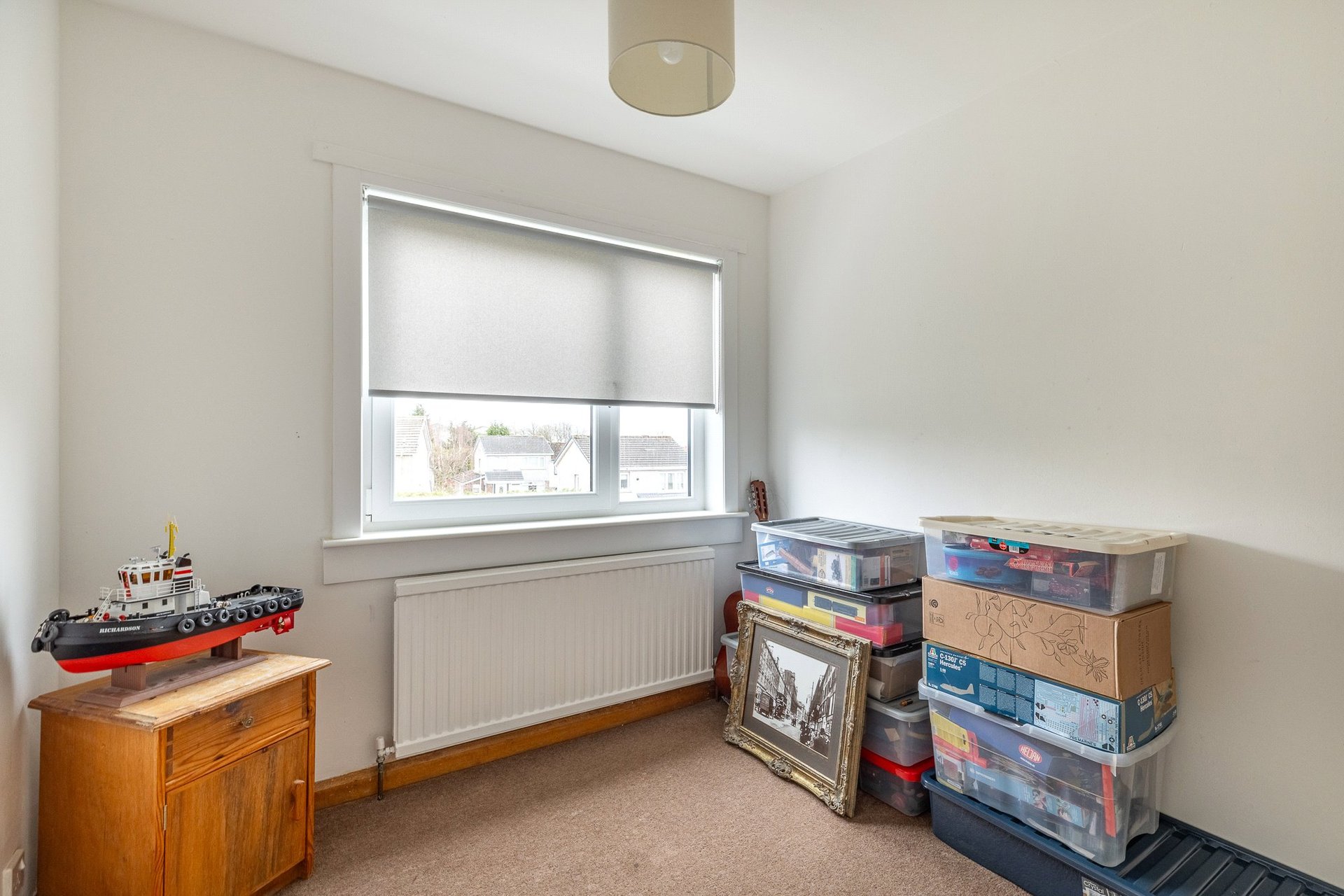 48 Grampian Way, Bearsden, G61 4RW - Picture #21