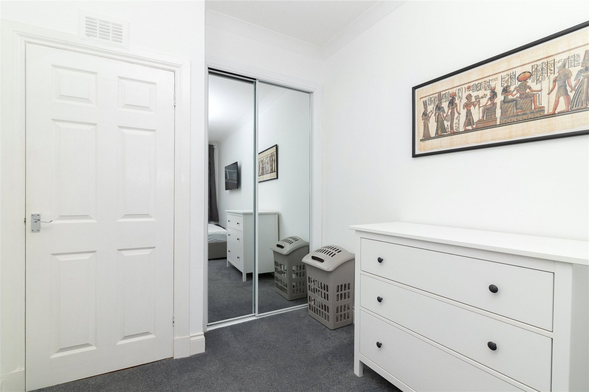 Flat 12, 367 Argyle Street, Glasgow, G2 8LT - Picture #12