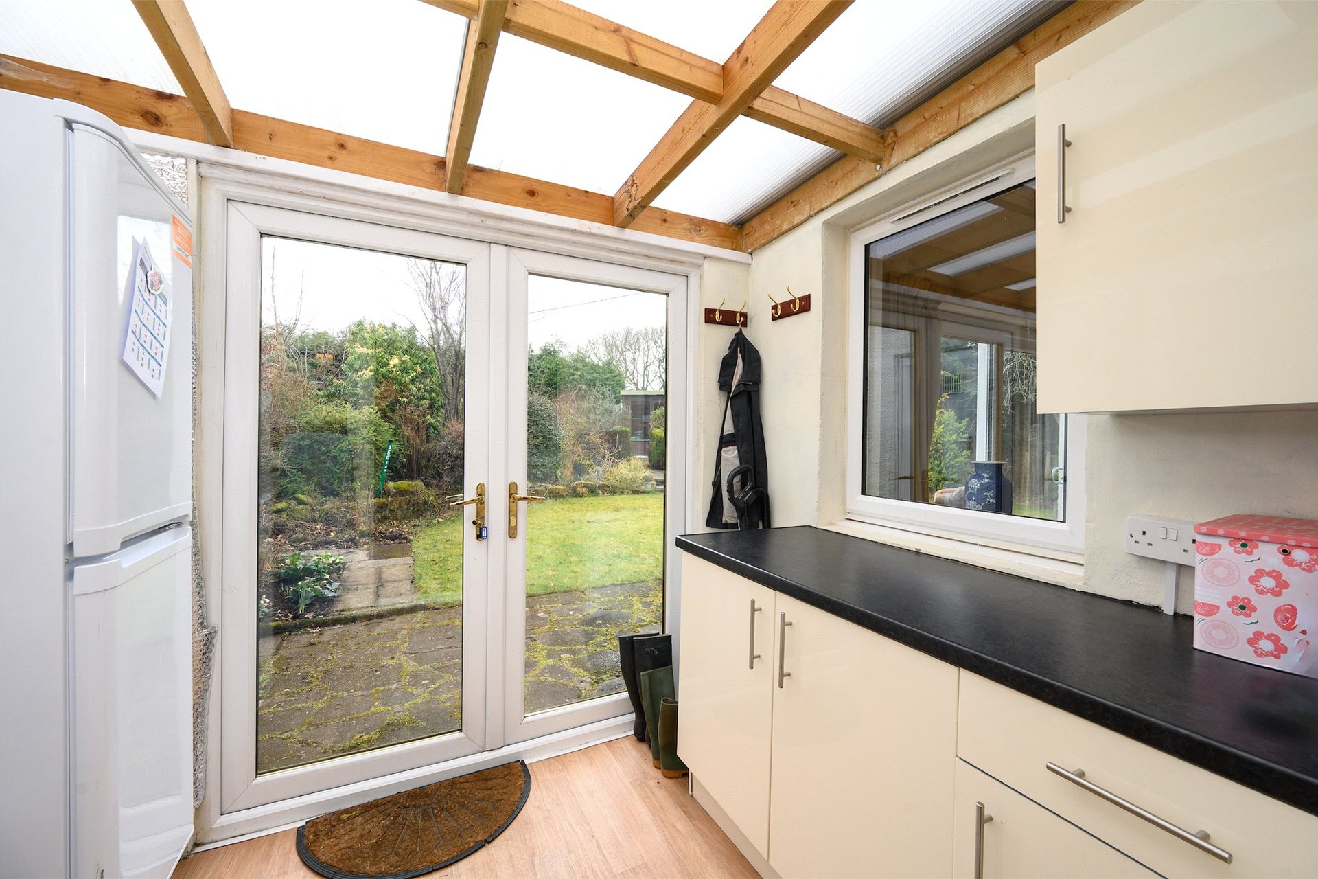Drummond Cottage, Muirton, Auchterarder, Perth and Kinross, PH3 1ND - Picture #10