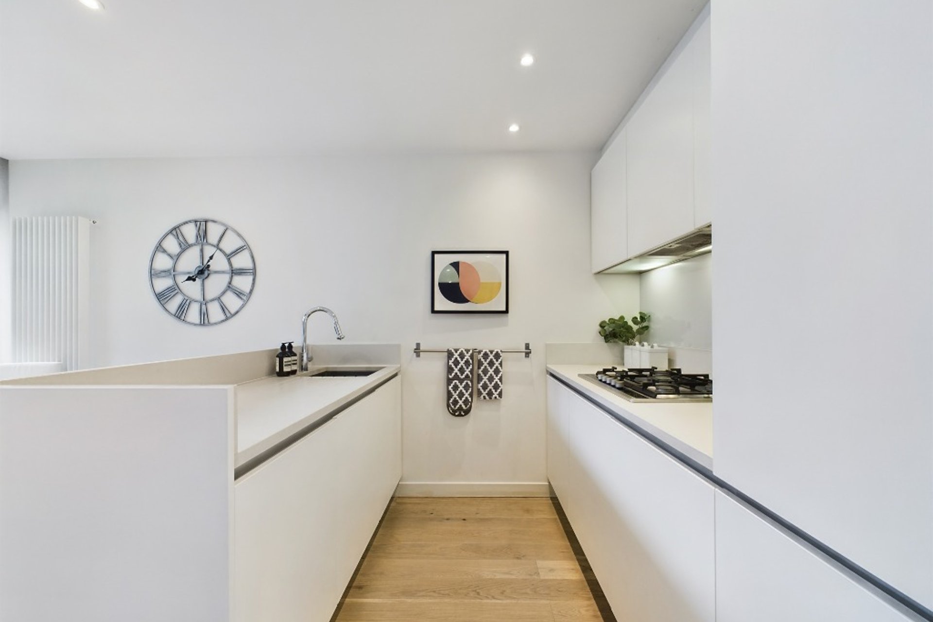 34 Simpson Loan, Meadows, Edinburgh, EH3 9GF - Picture #8