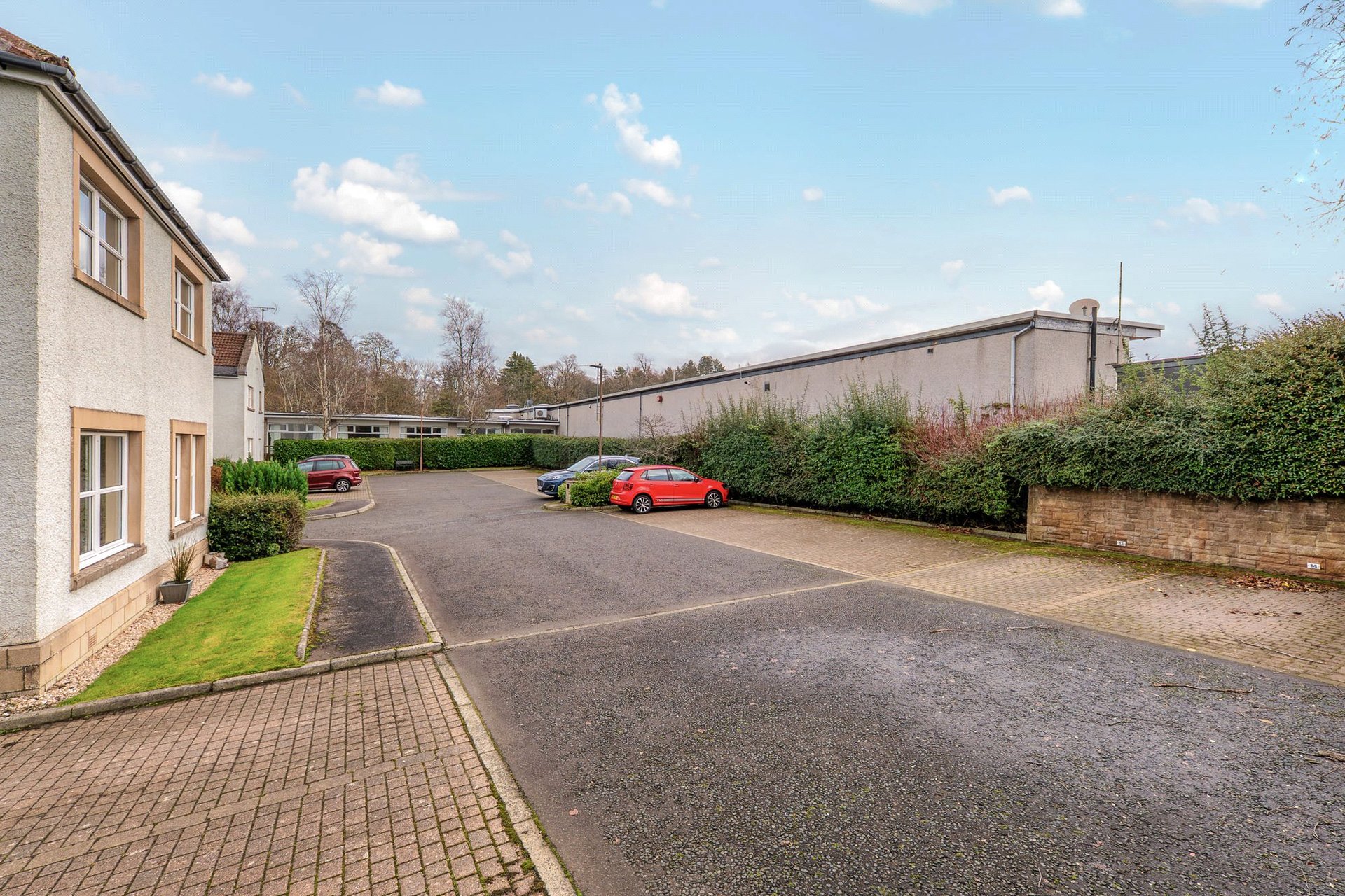 24 Bavelaw Green, Balerno, EH14 7GD - Picture #22