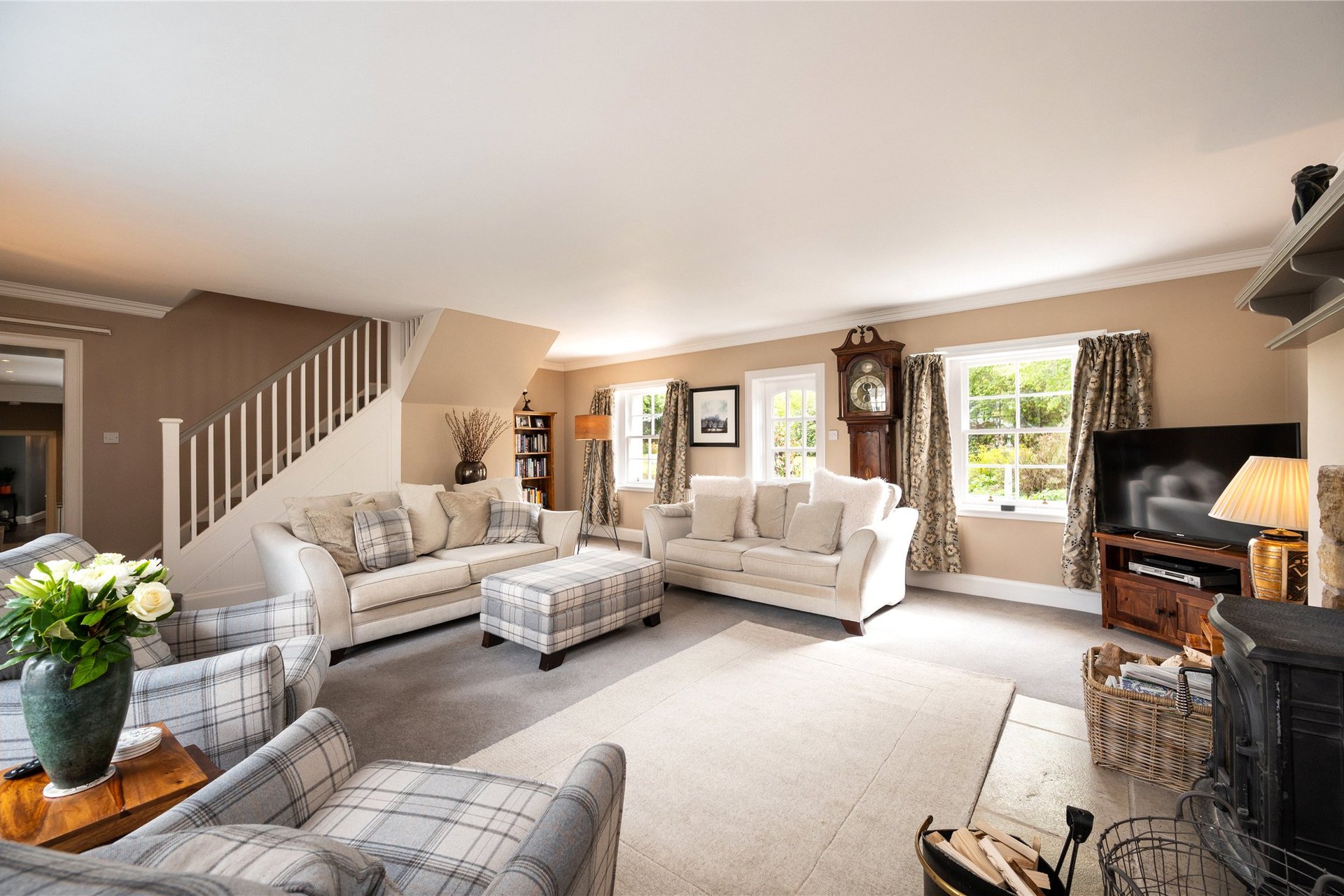 7 Howgate, Penicuik, Midlothian, EH26 8QB - Picture #15