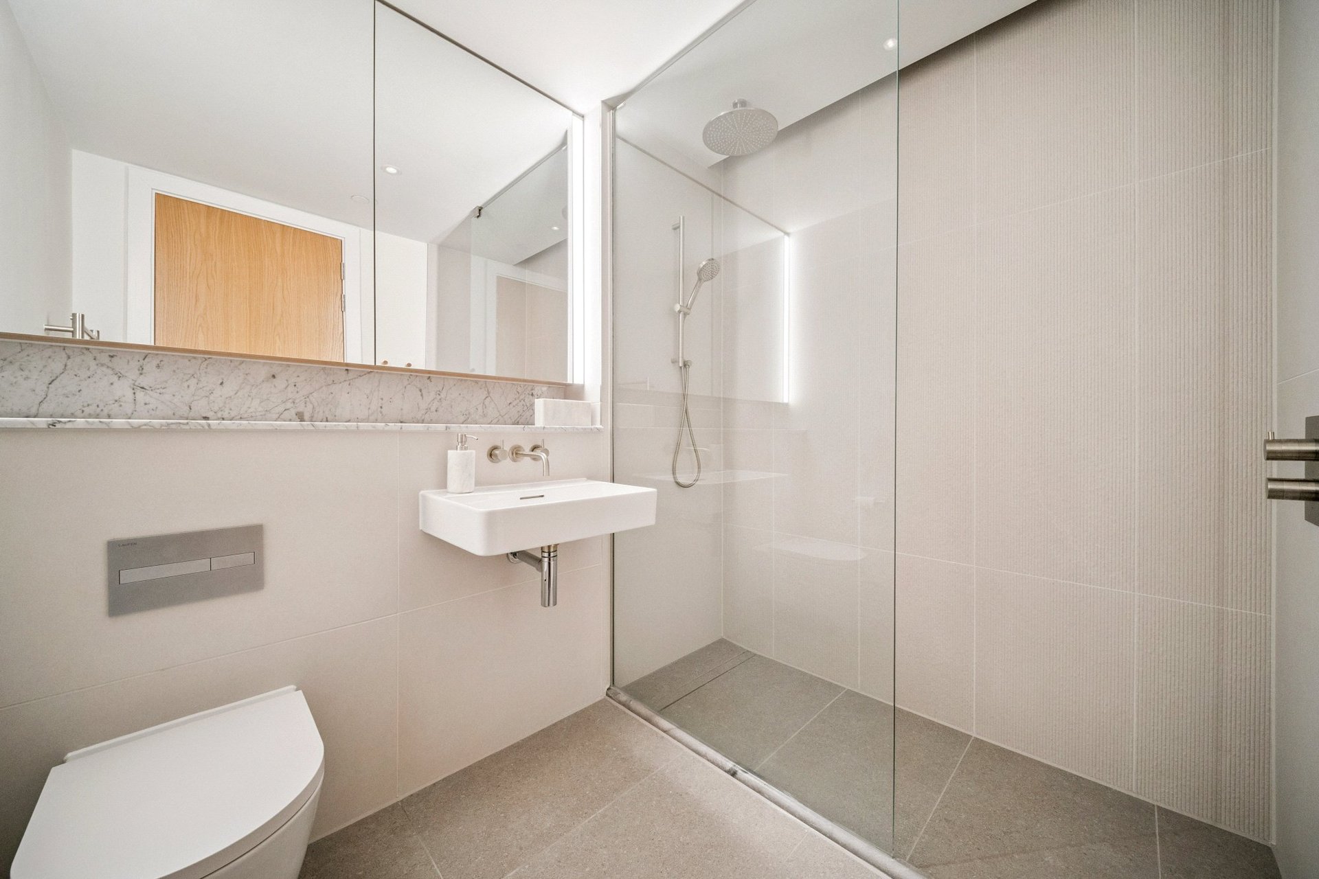 Flat 26 (Pavilion B), 3 Elder Street, Edinburgh, EH1 3BP - Picture #15