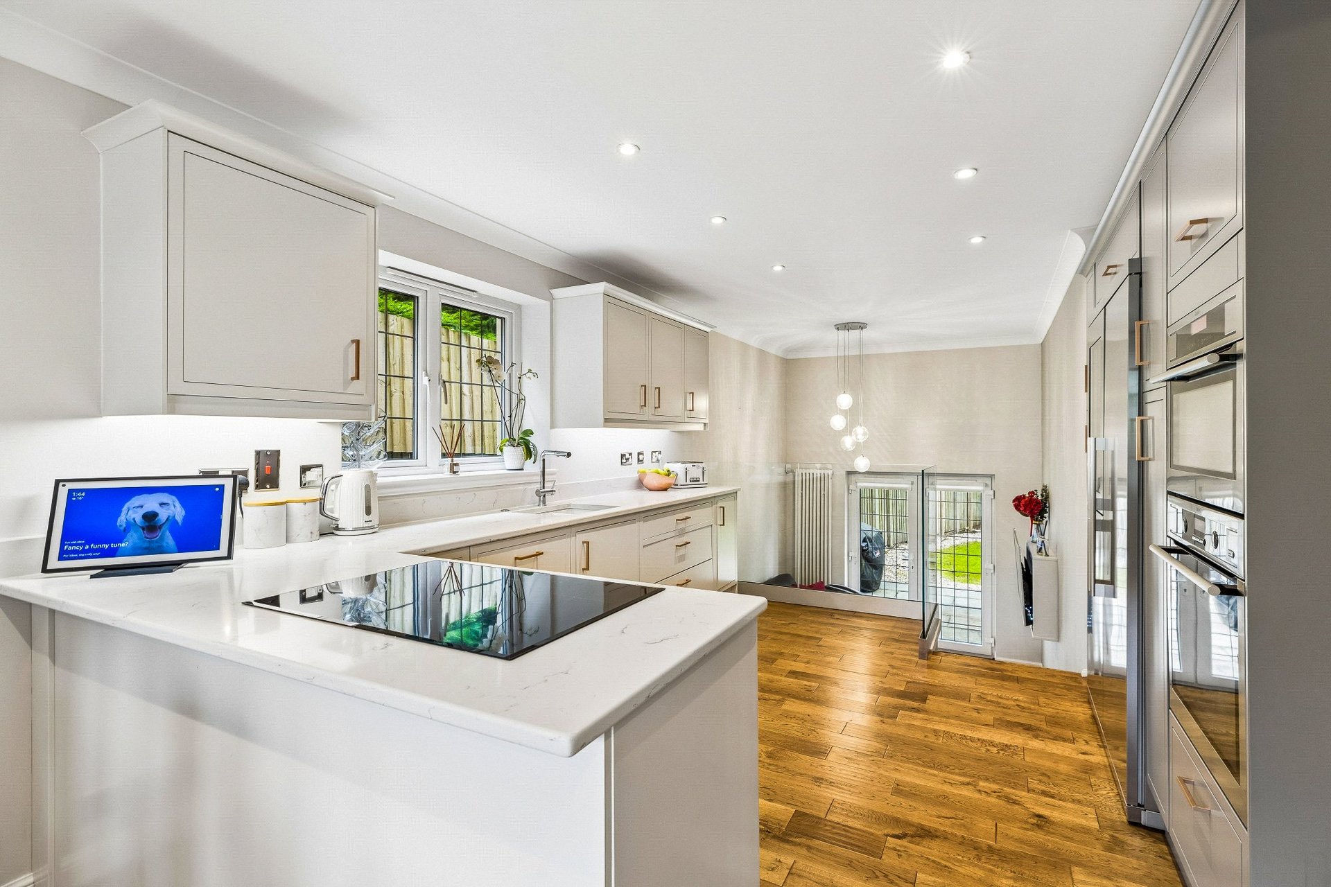 24 Manderston Meadow, Newton Mearns, Glasgow, G77 6GL - Picture #10