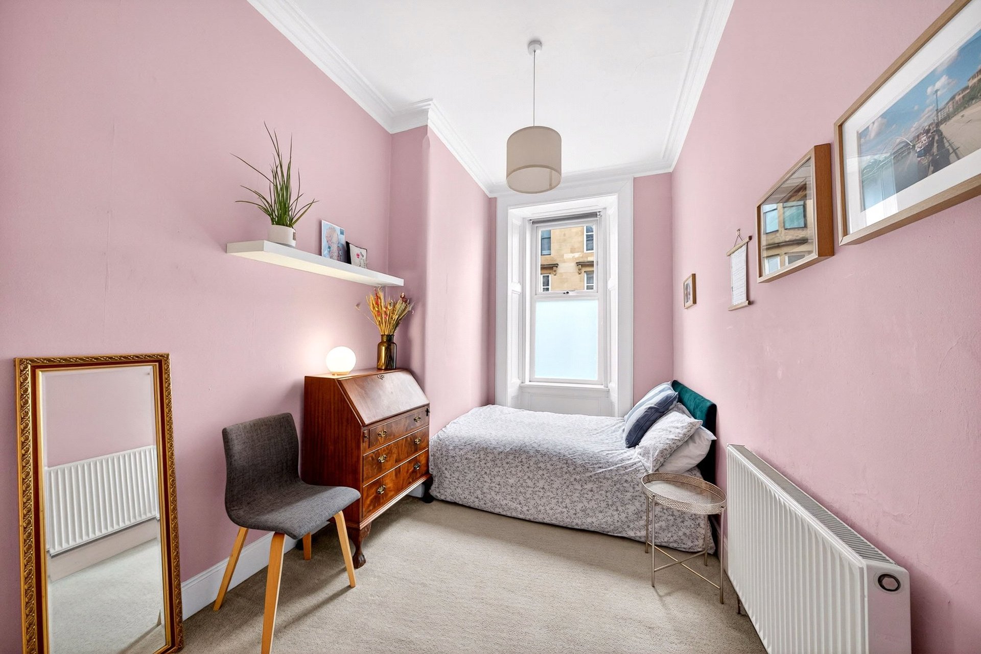 Flat 0/1, 14 Lawrie Street, Partick, Glasgow, G11 5NN - Picture #15