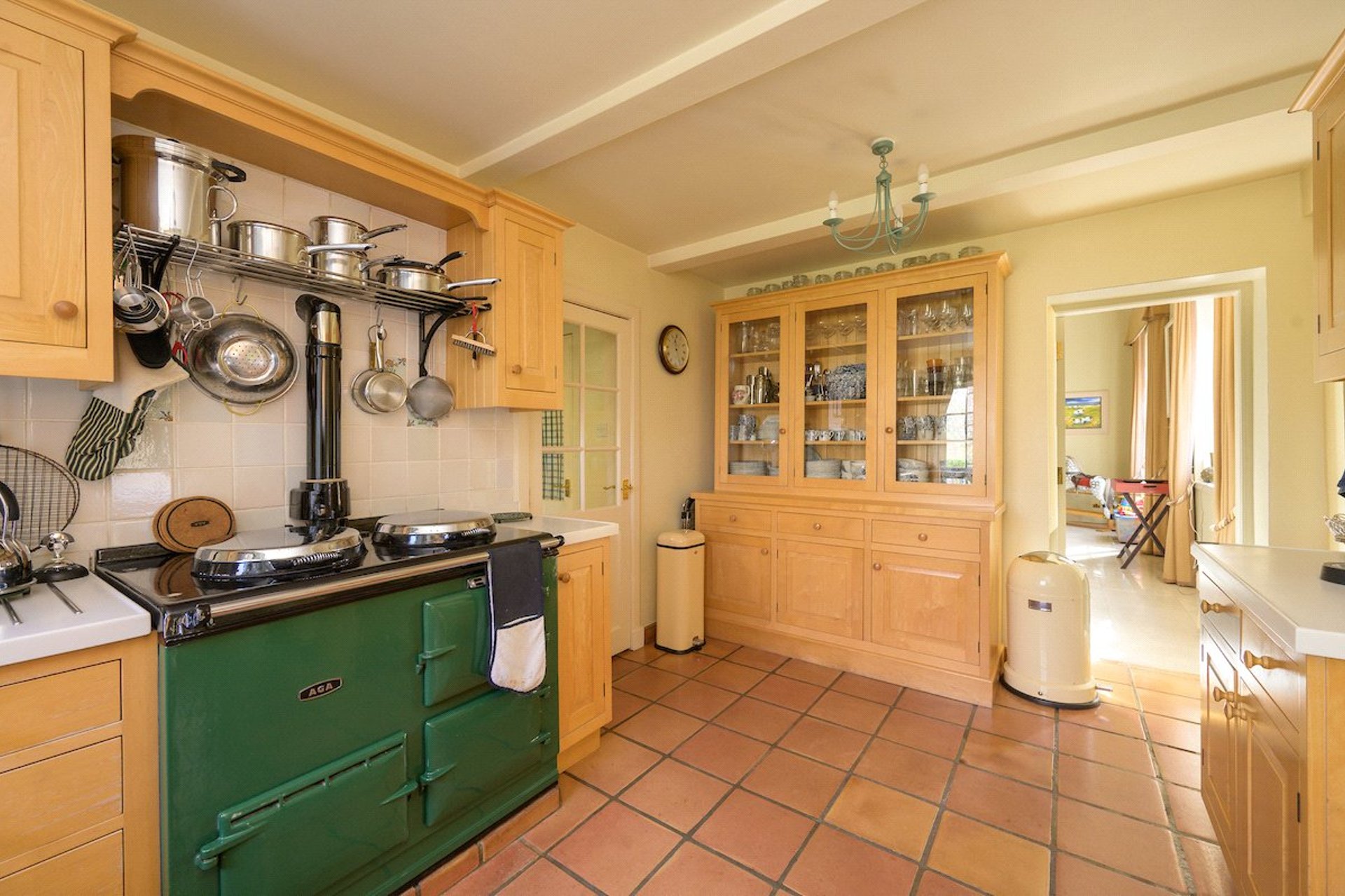Beaconsfield, 37 Broomieknowe, Lasswade, Midlothian, EH18 1LN - Picture #15