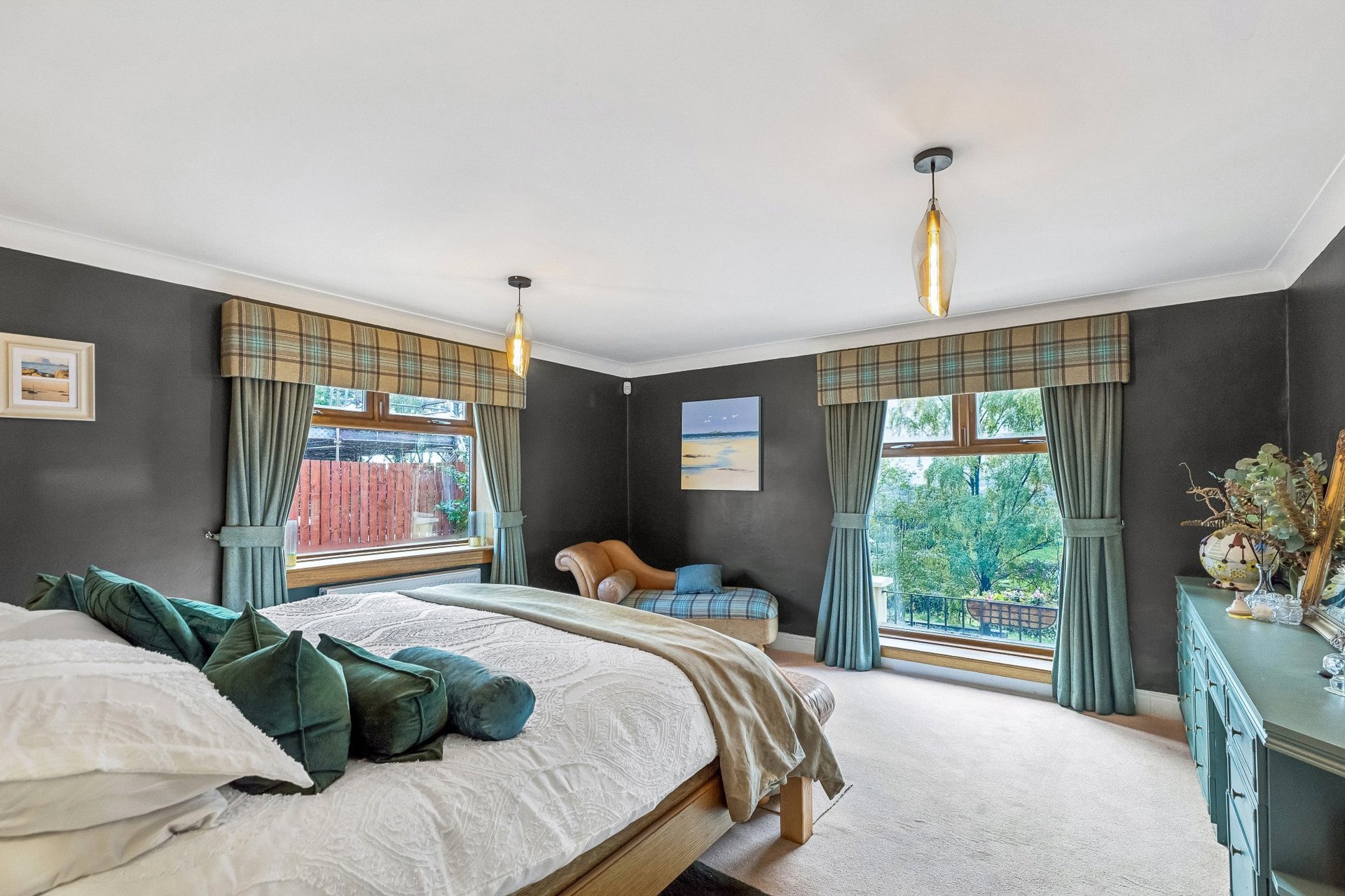 17A Kittochside Road, Carmunnock, G76 9EW - Picture #17