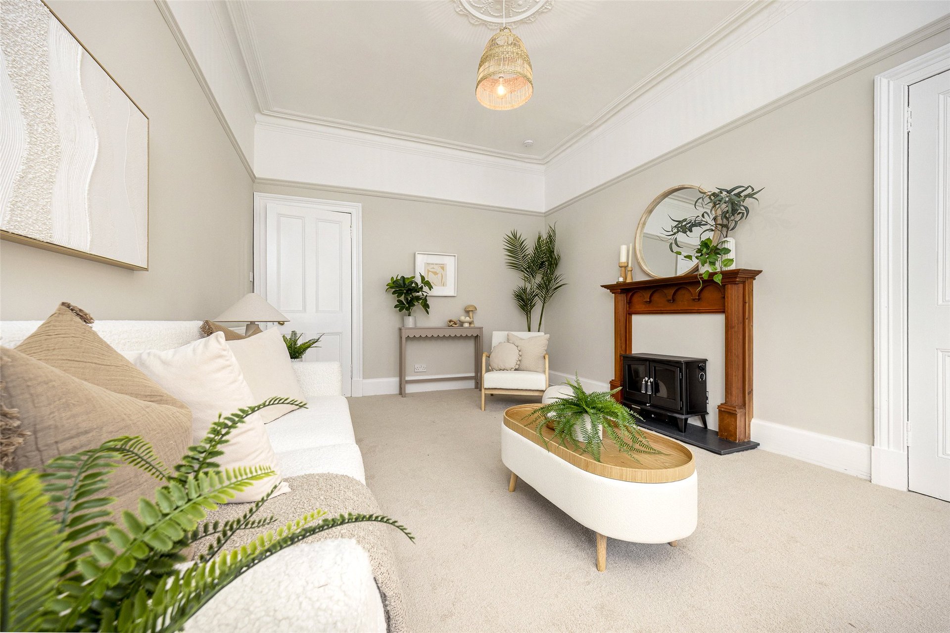 3/1, 35 Airlie Street, Hyndland, Glasgow, G12 9TS - Picture #5