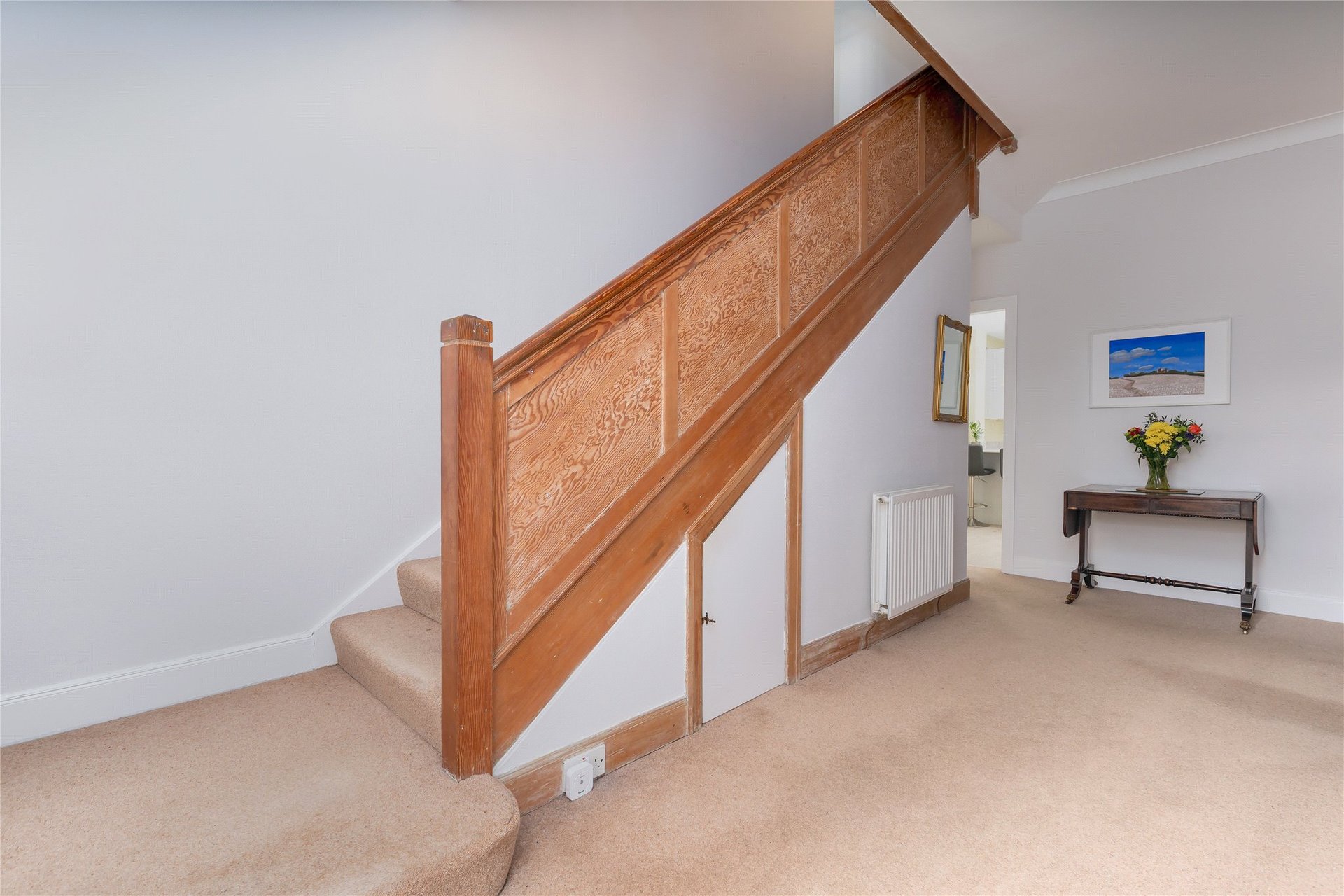 6 Ross Road, Newington, Edinburgh, EH16 5QN - Picture #13