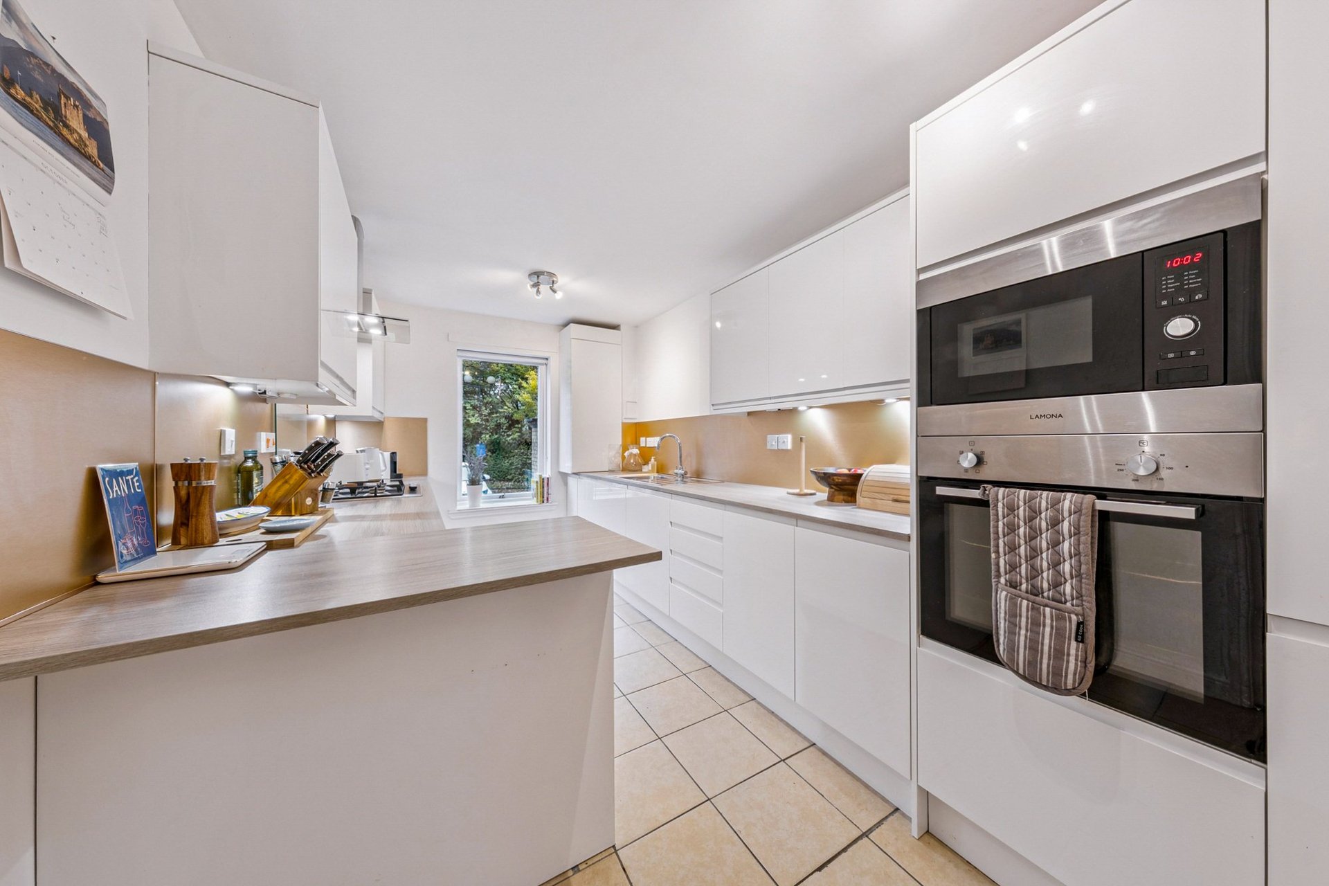 0/2, 73 St Vincent Crescent, Finnieston, Glasgow, G3 8NQ - Picture #11