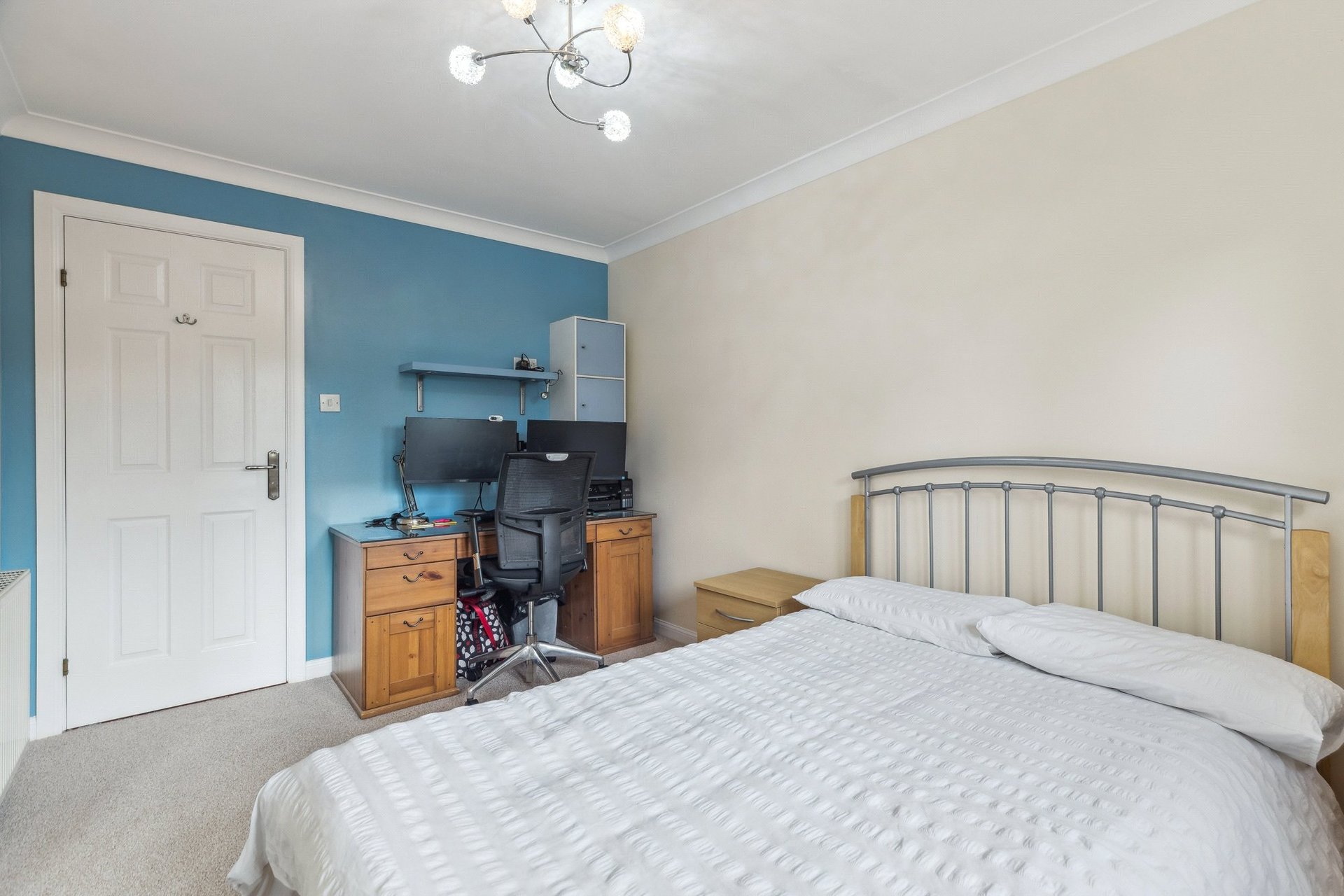 7 Lynebank Grove, Newton Mearns, Glasgow, G77 5GB - Picture #22