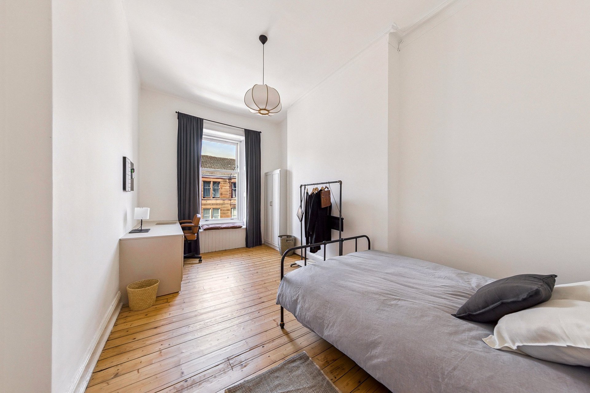 3/1, 6 Dryburgh Gardens, North Kelvinside, Glasgow, G20 6BT - Picture #19
