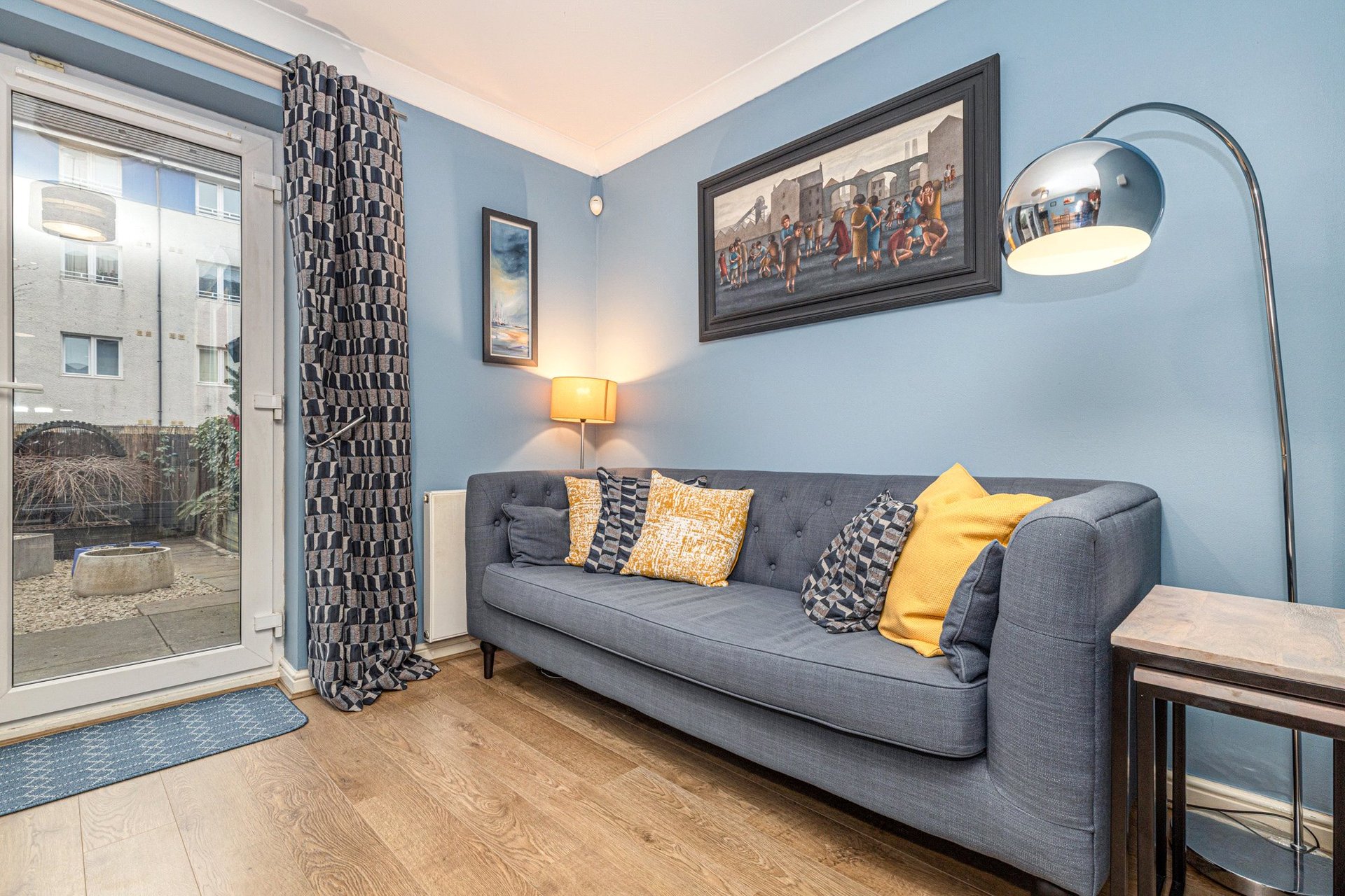 44 Hilton Gardens, Anniesland, Glasgow, G13 1DB - Picture #9