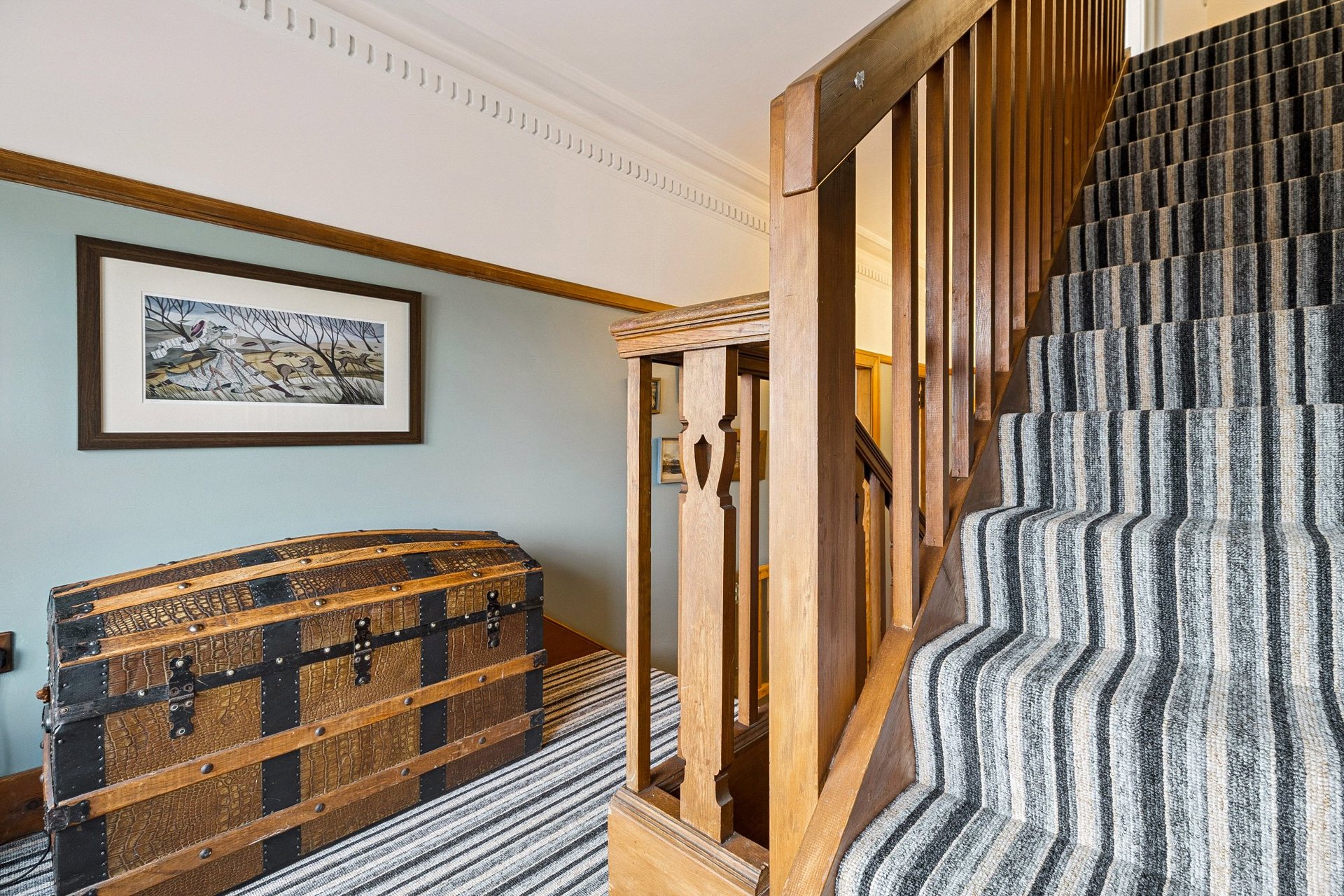 21A Carlaverock Road, Newlands, Glasgow, G43 2RZ - Picture #33