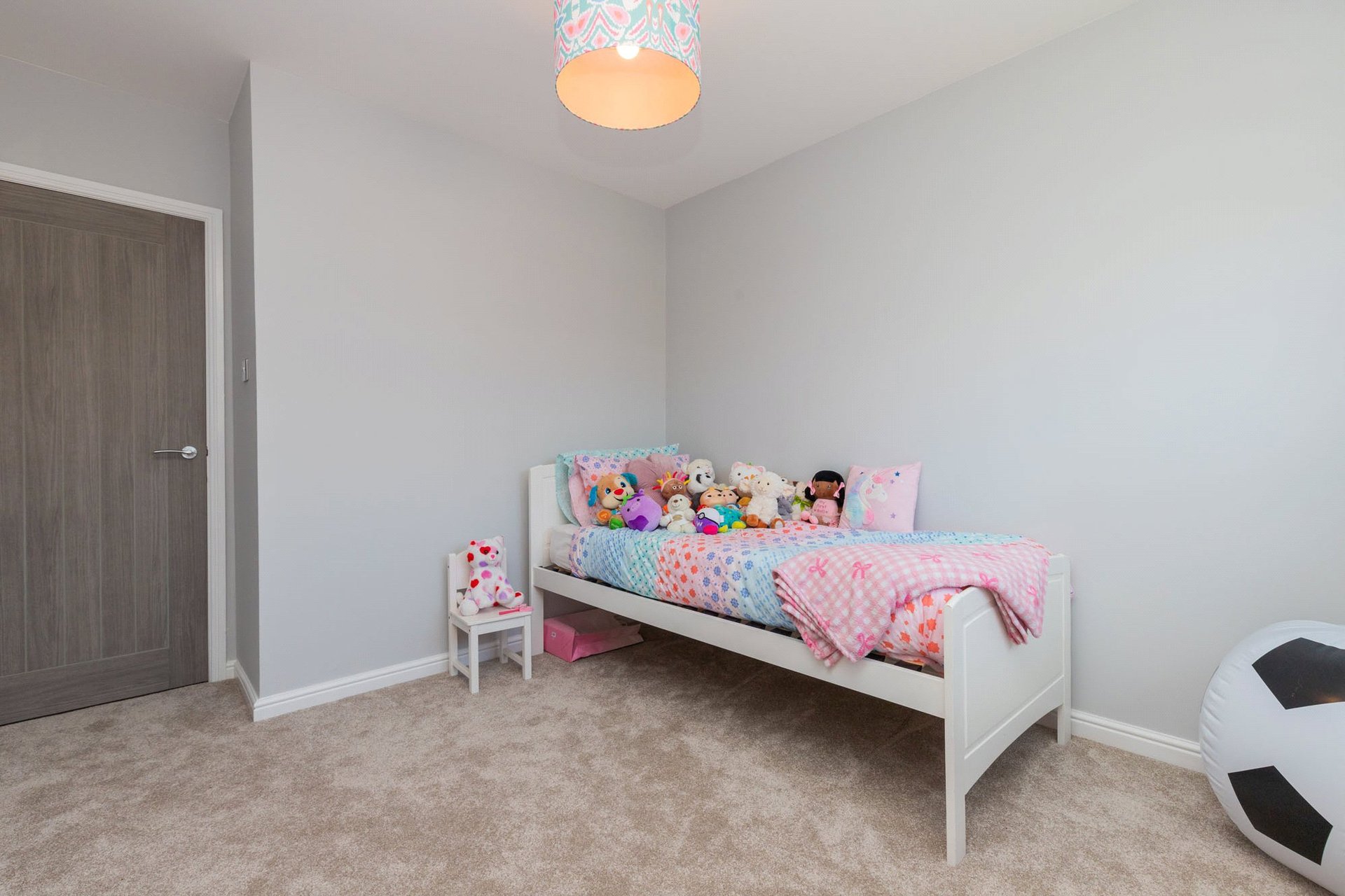 12 Parkdale Way, Glasgow, Glasgow City, G53 7ZJ - Picture #32