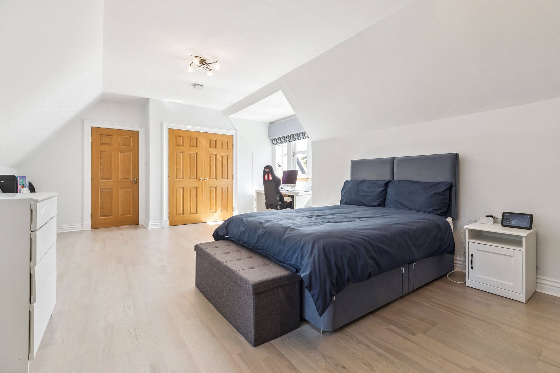 Kinnaird House, 3 Drymen Wynd, Bearsden, G61 2UB - Picture #47