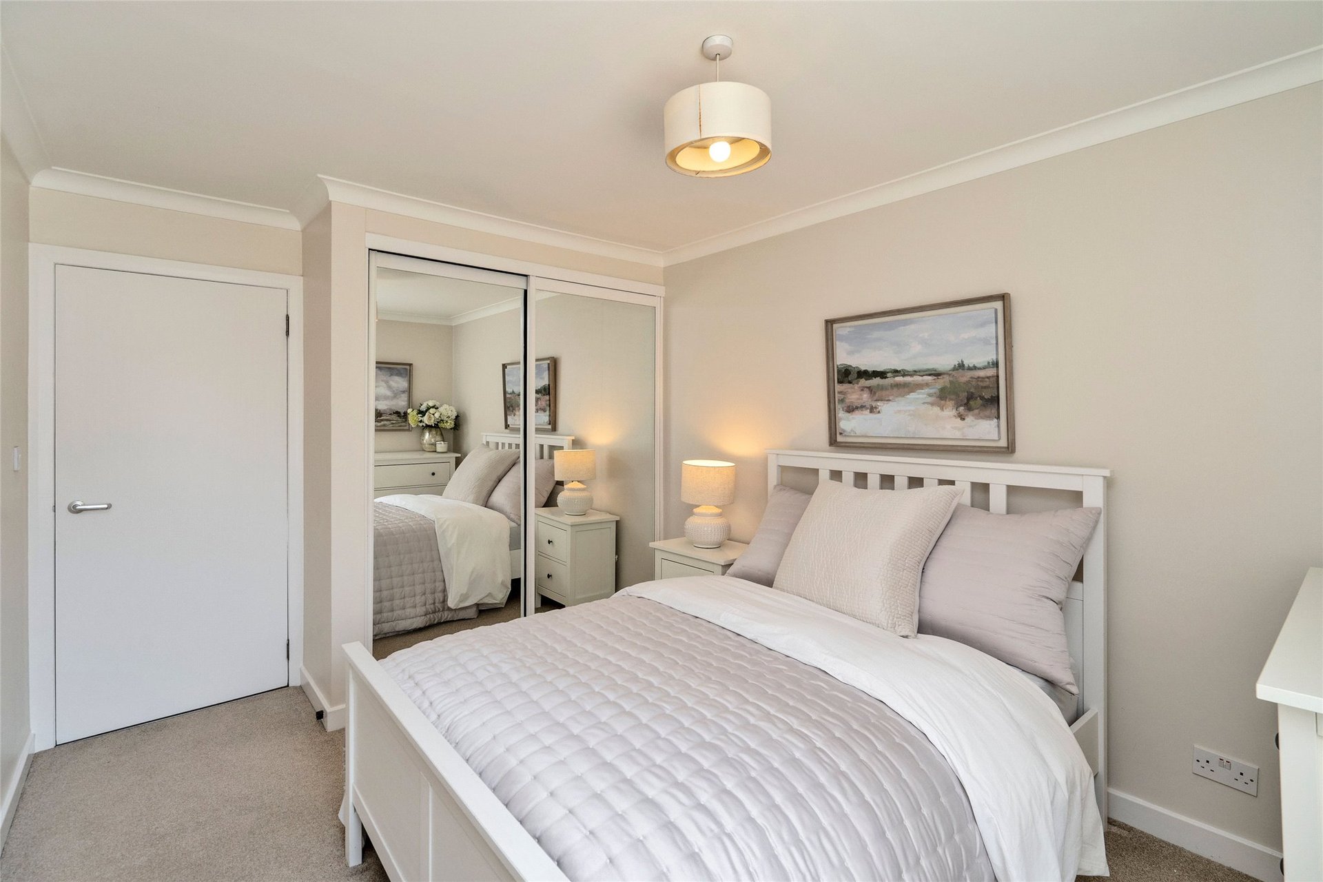 3/4 Western Gardens, Murrayfield, Edinburgh, EH12 5QD - Picture #14