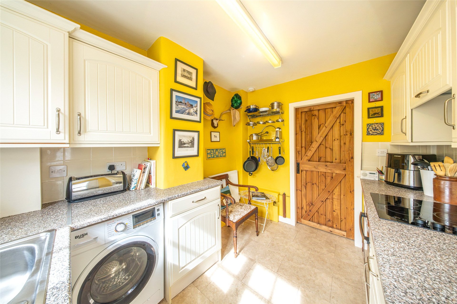 Allerton, Ancrum, Jedburgh, Scottish Borders, TD8 6UY - Picture #8