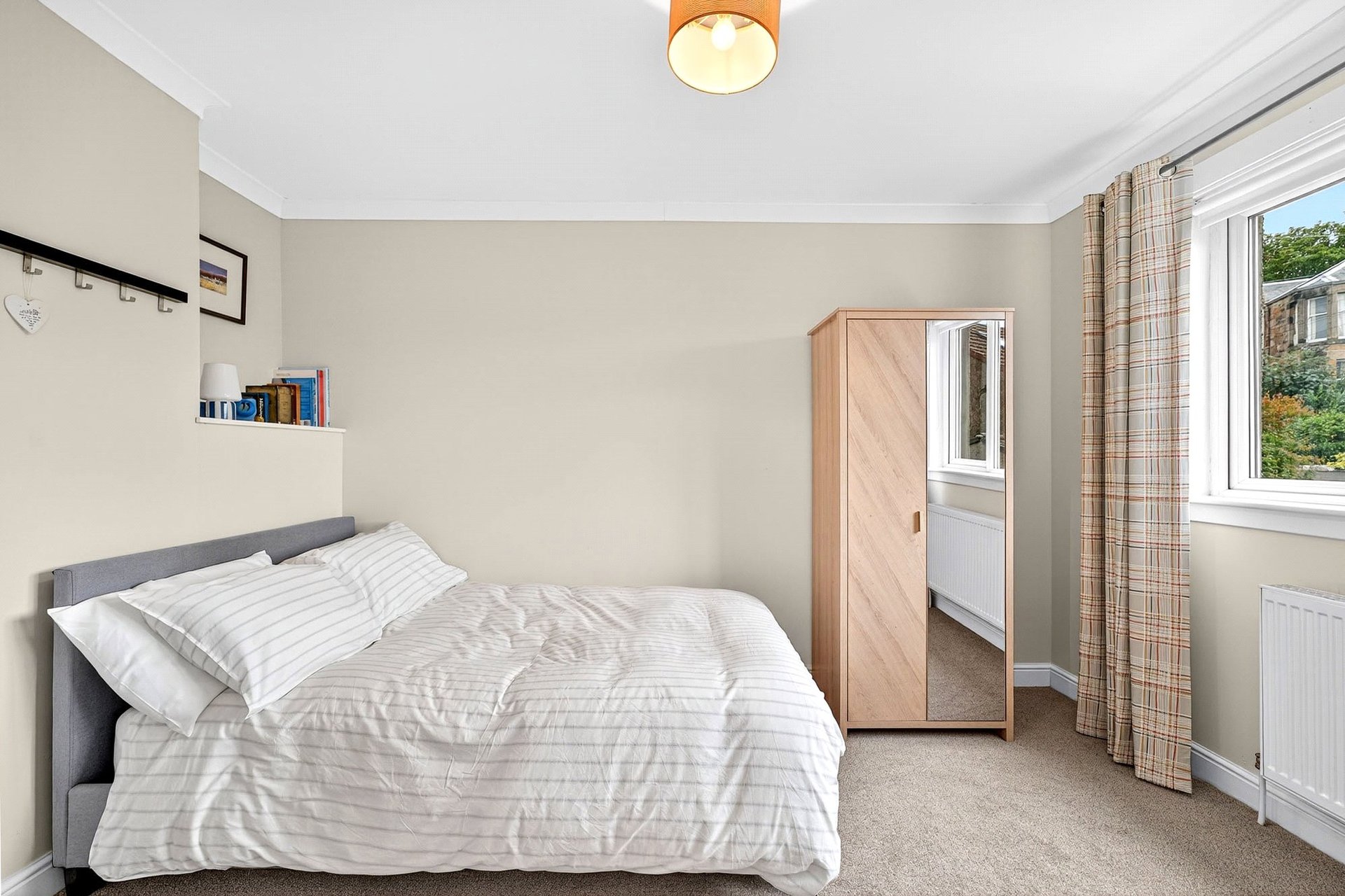 35 Churchill Drive, Broomhill, Glasgow, G11 7LN - Picture #29