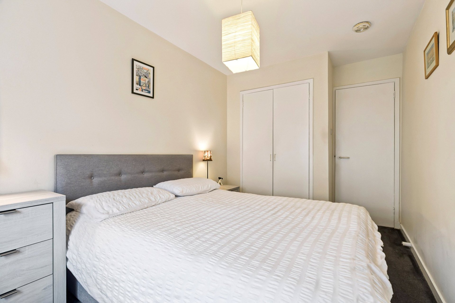 Flat 2/3, 123 Ingram Street, Merchant City, Glasgow City, G1 1DJ - Picture #13