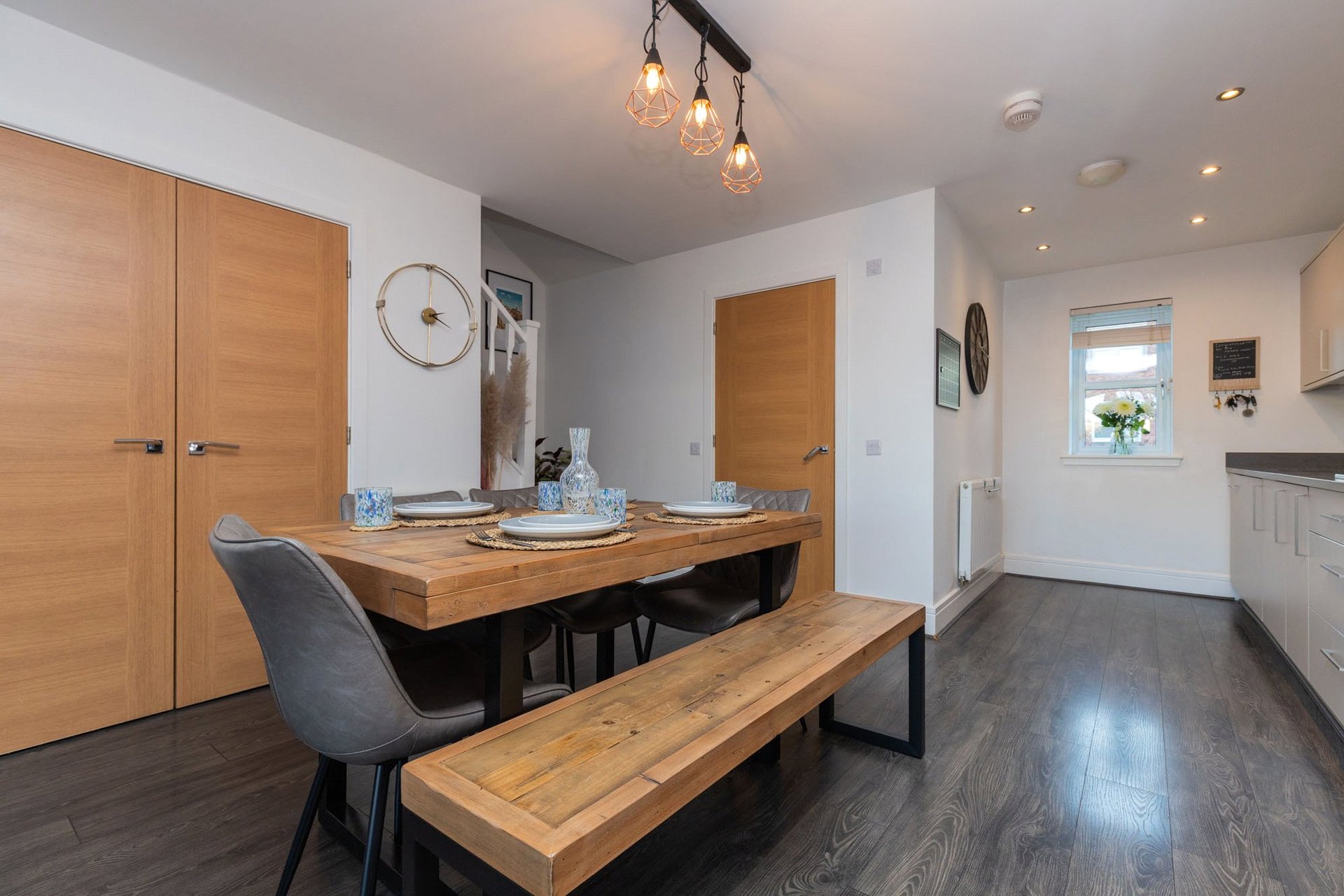 6 Falcon Drive, Newton Mearns, Glasgow, East Renfrewshire, G77 6WL - Picture #12