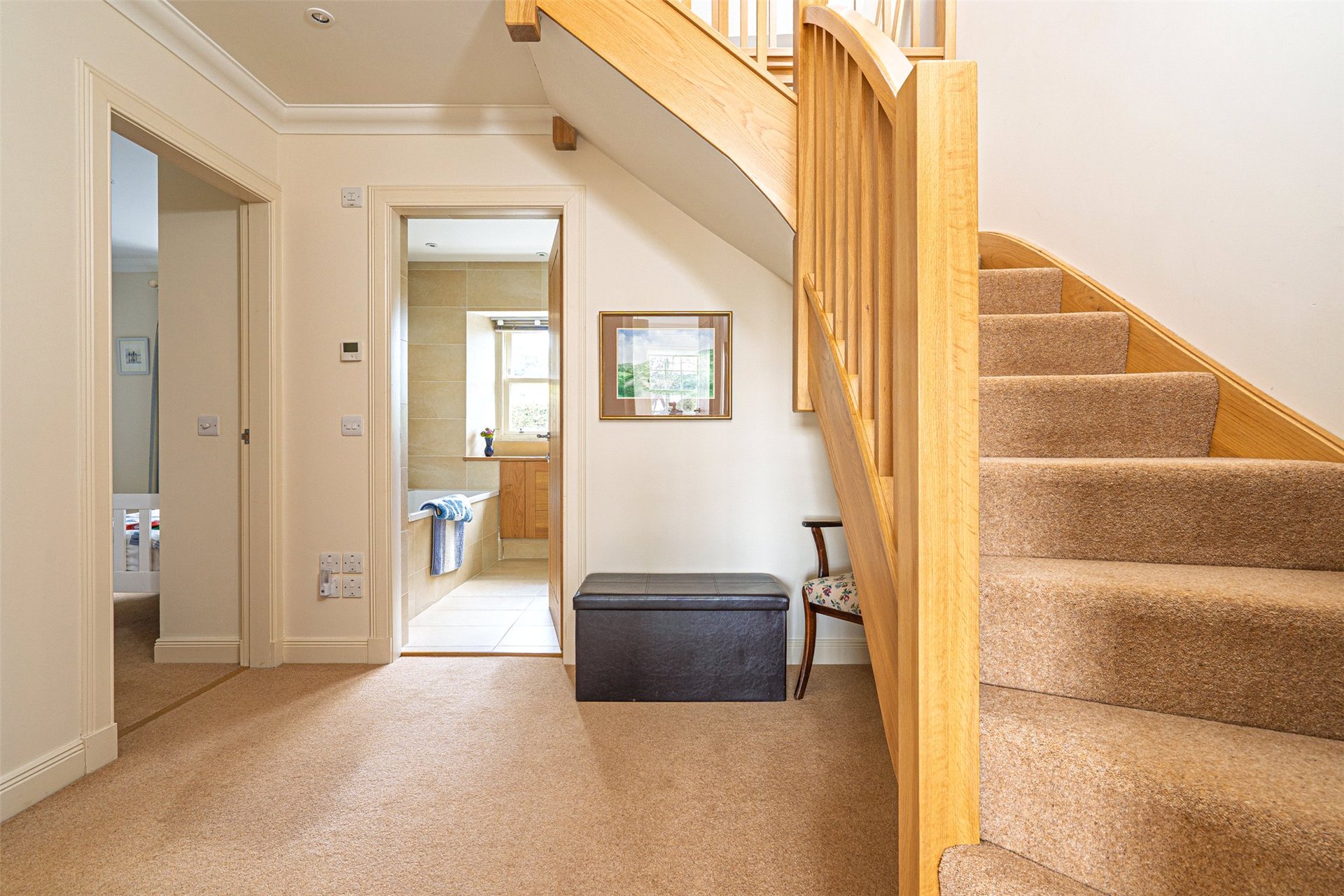 Kirkside, 6 Main Street, Kilconquhar, Leven, KY9 1LQ - Picture #22