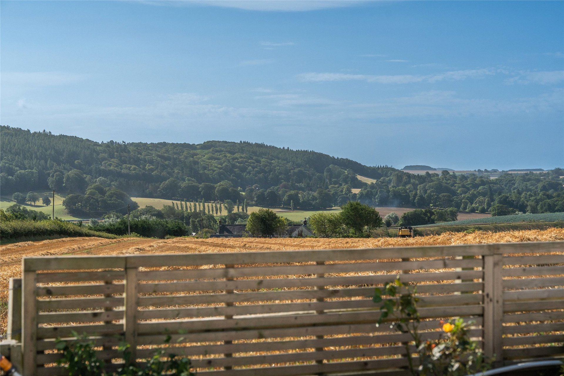 3 Dairsie Meadows, Dairsie, Cupar, KY15 4BF - Picture #11