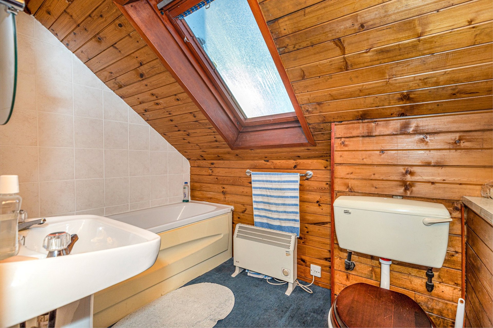 22 Iain Road, Bearsden, G61 4PA - Picture #22
