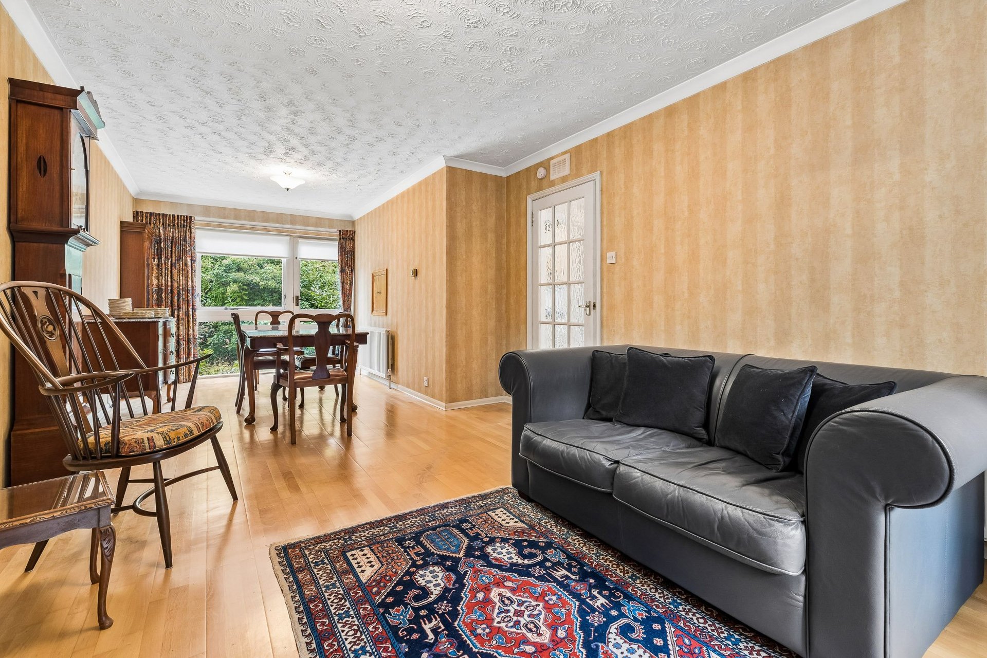 34 Ledcameroch Park, Bearsden, G61 4AT - Picture #6