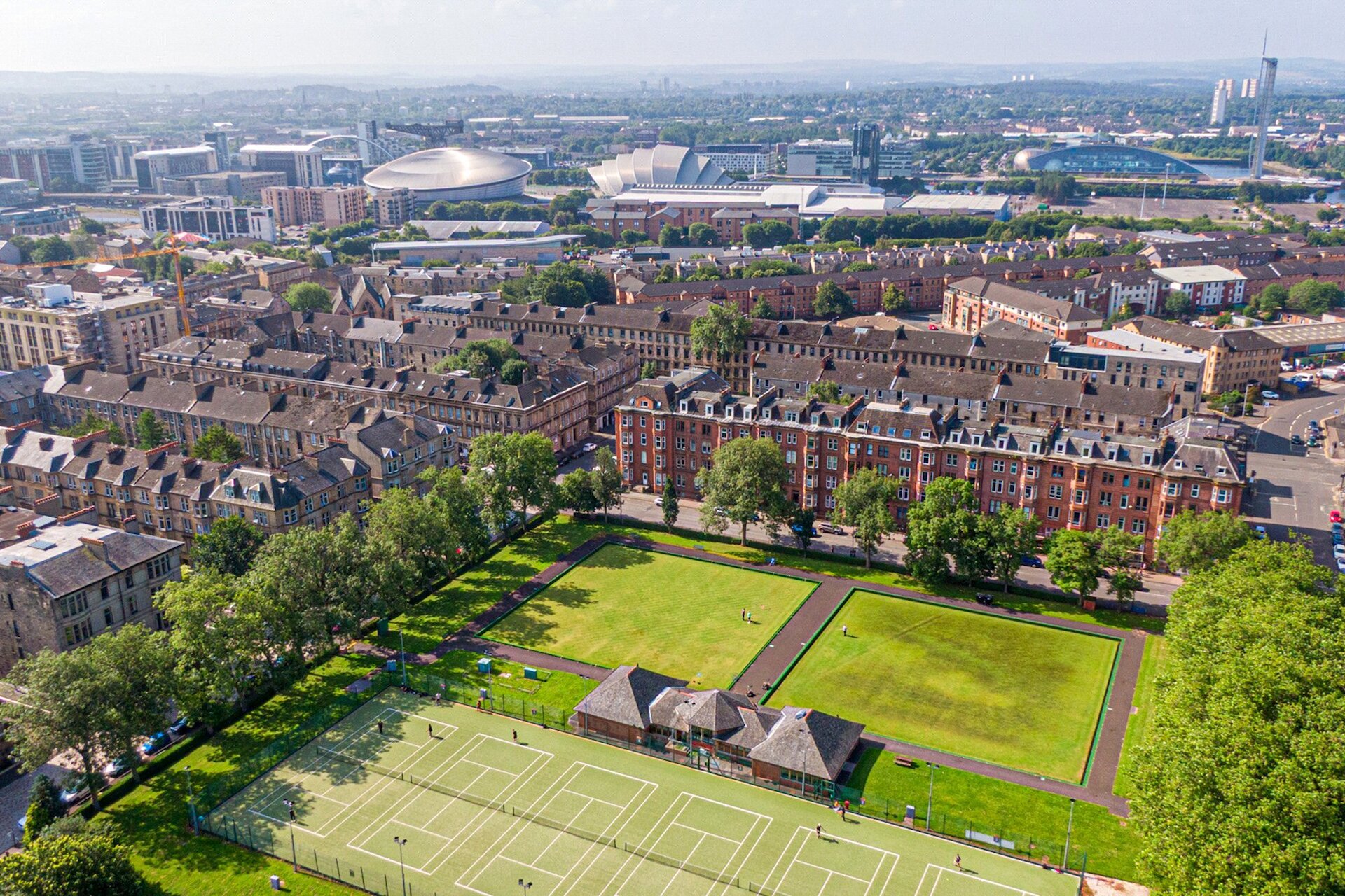 B/1, 11 Gray Street, Finnieston, Glasgow, G3 7TX - Picture #1