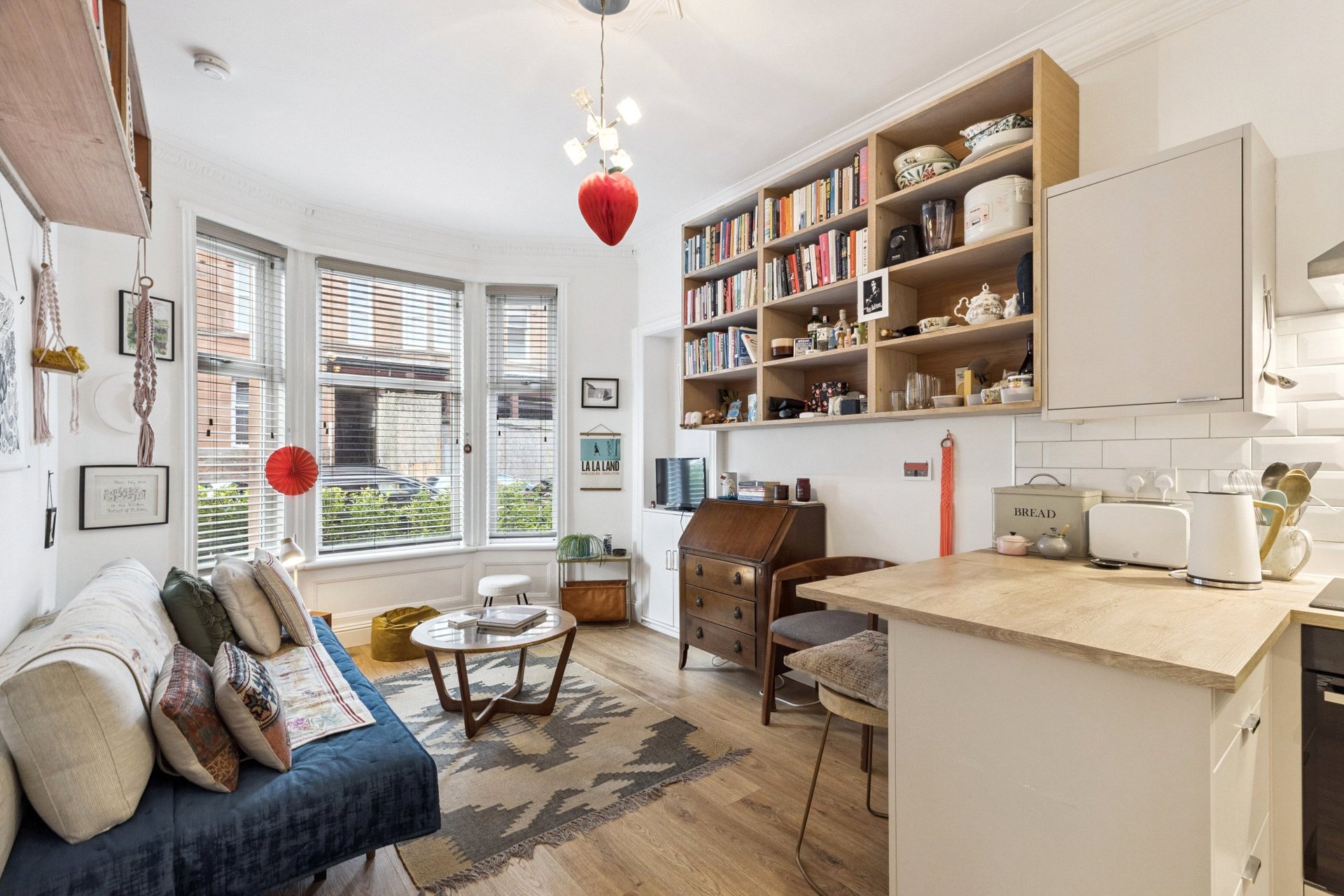 0/1, 22 Apsley Street, Partick, Glasgow, G11 7ST - Picture #2