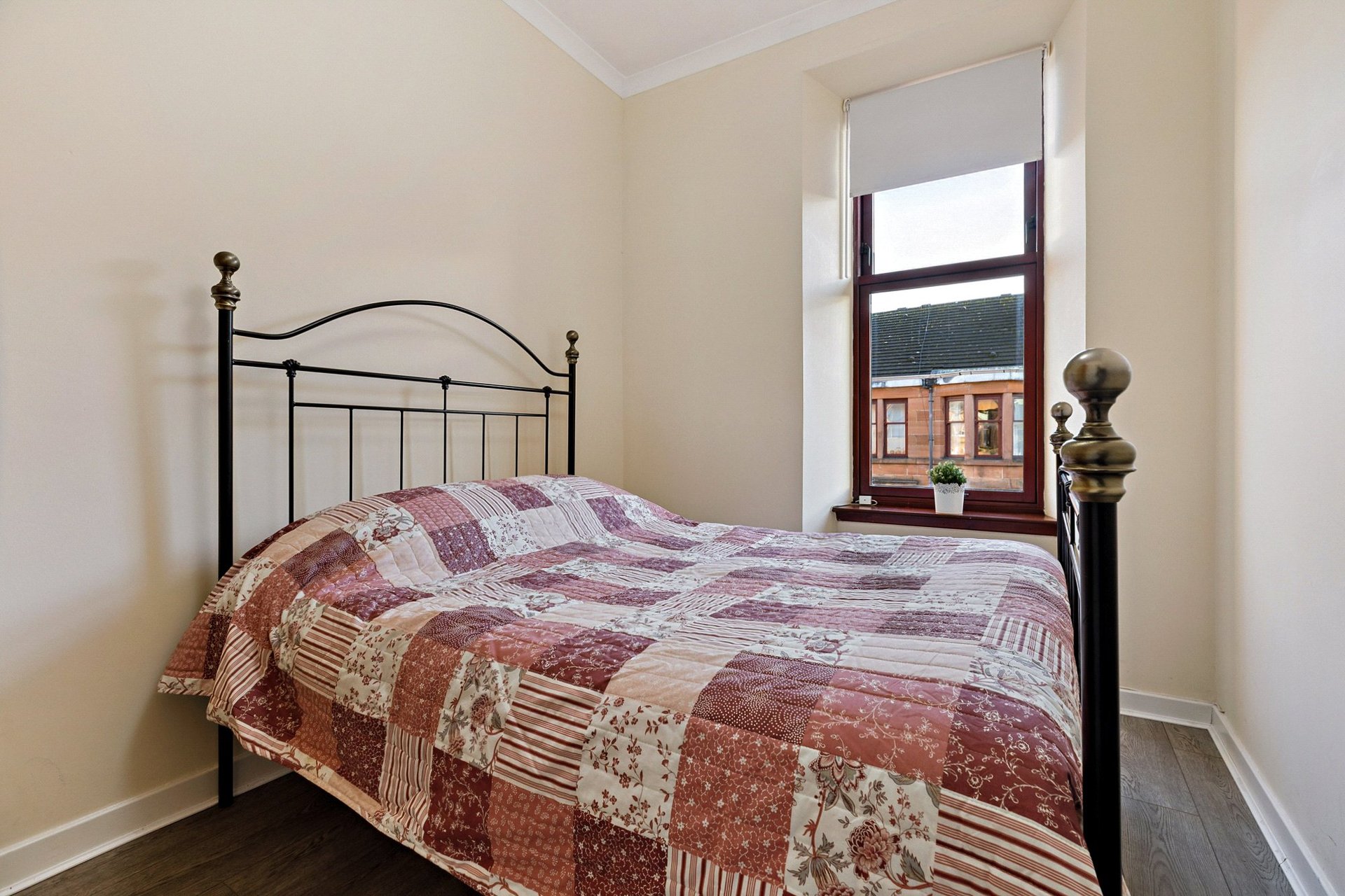 3/2, 23 Exeter Drive, Thornwood, Glasgow, G11 7UY - Picture #8