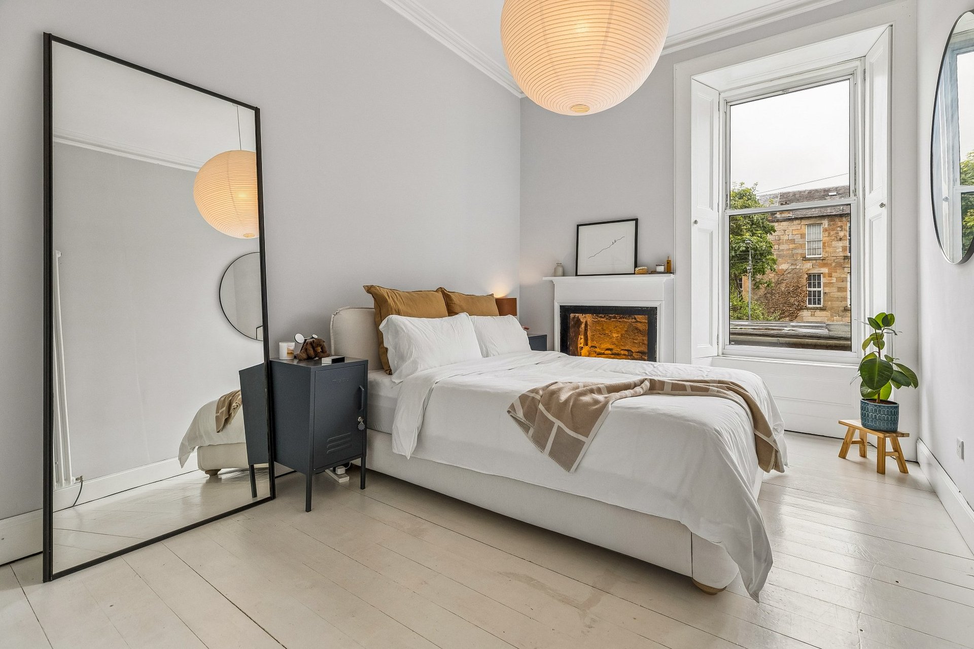 19 Regent Park Square, Strathbungo, Glasgow, G41 2AF - Picture #21