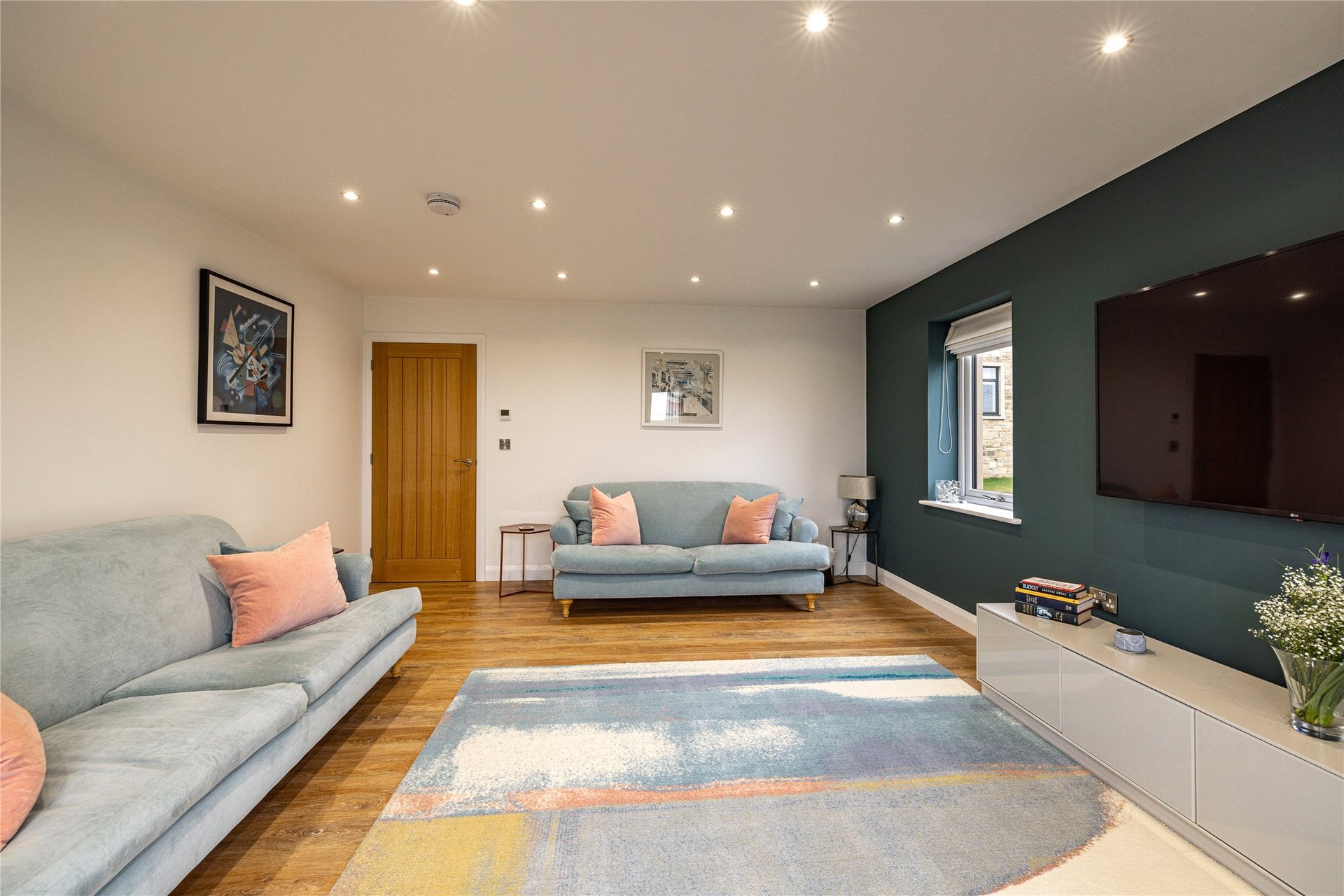 2 Stanley Court, Branxton, Cornhill-on-Tweed, Northumberland, TD12 4FJ - Picture #3