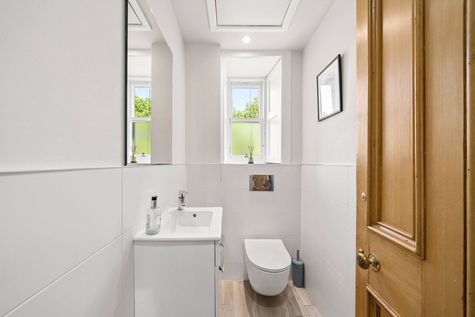 7/1 Rosebery Crescent, Edinburgh, Midlothian, EH12 5JP - Picture #14