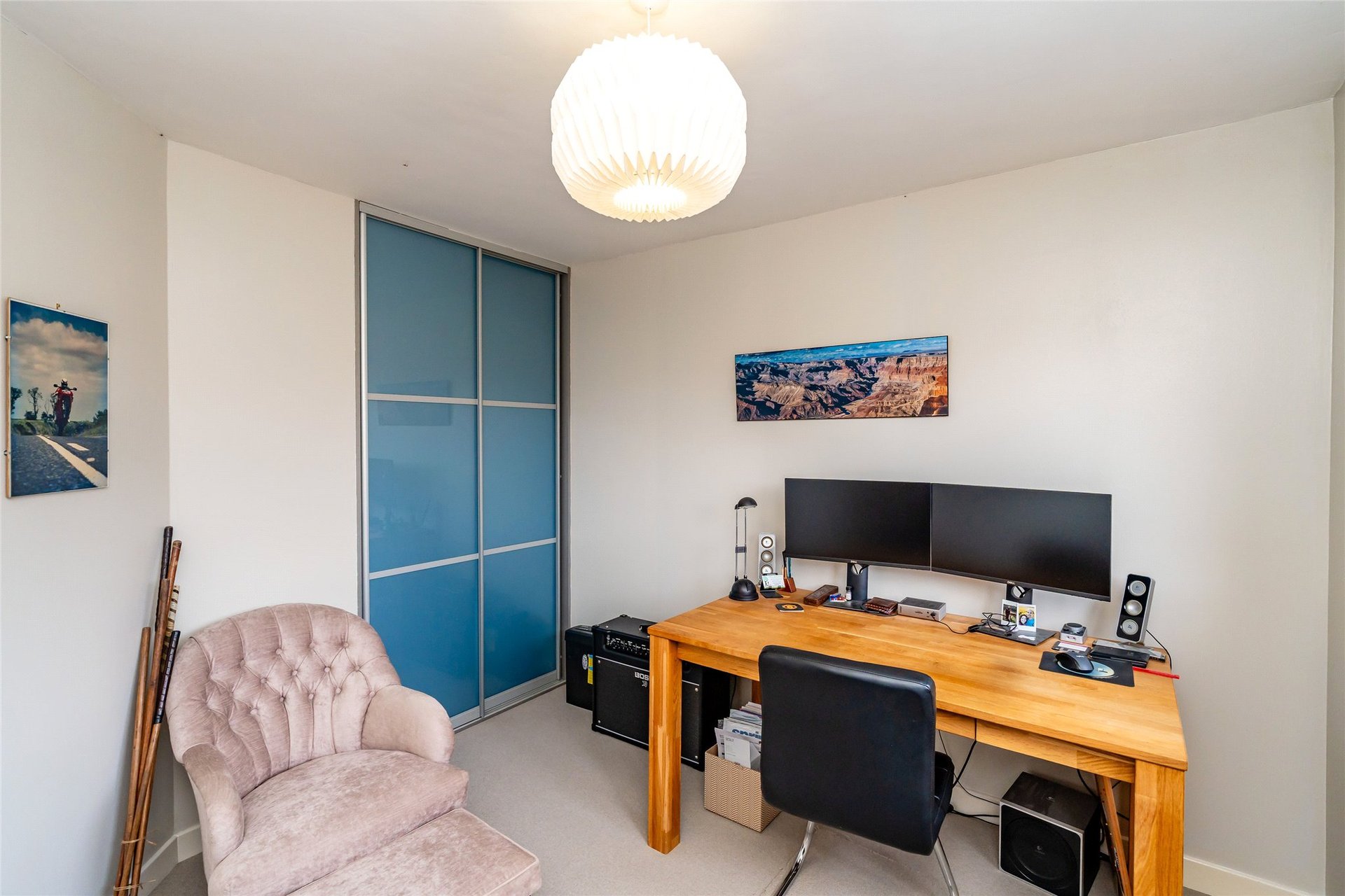 83 Auchingane, Swanston, Edinburgh, EH10 7HU - Picture #18