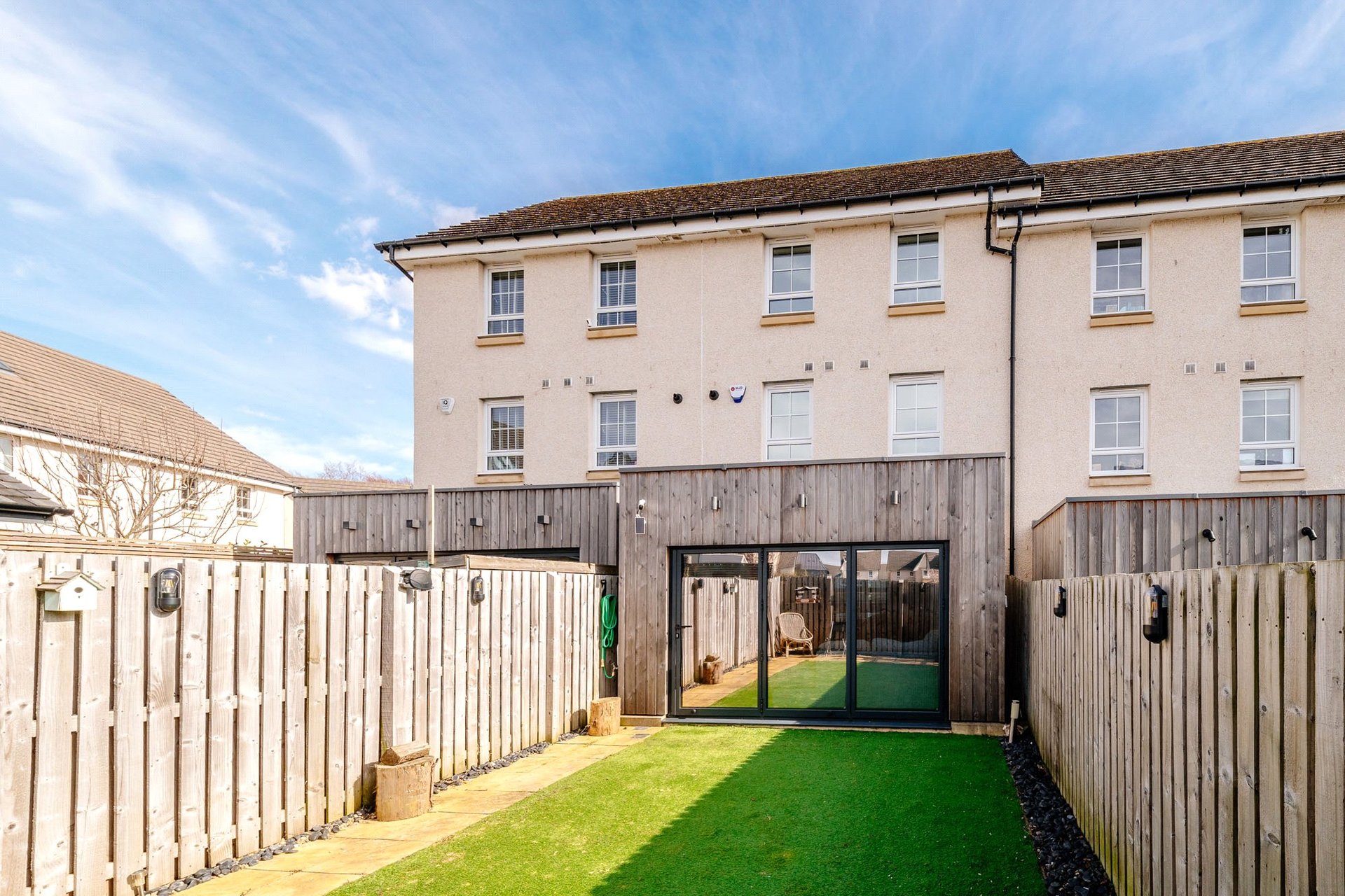 4 Skerryvore Loan, Edinburgh, Midlothian, EH10 6TX - Picture #26