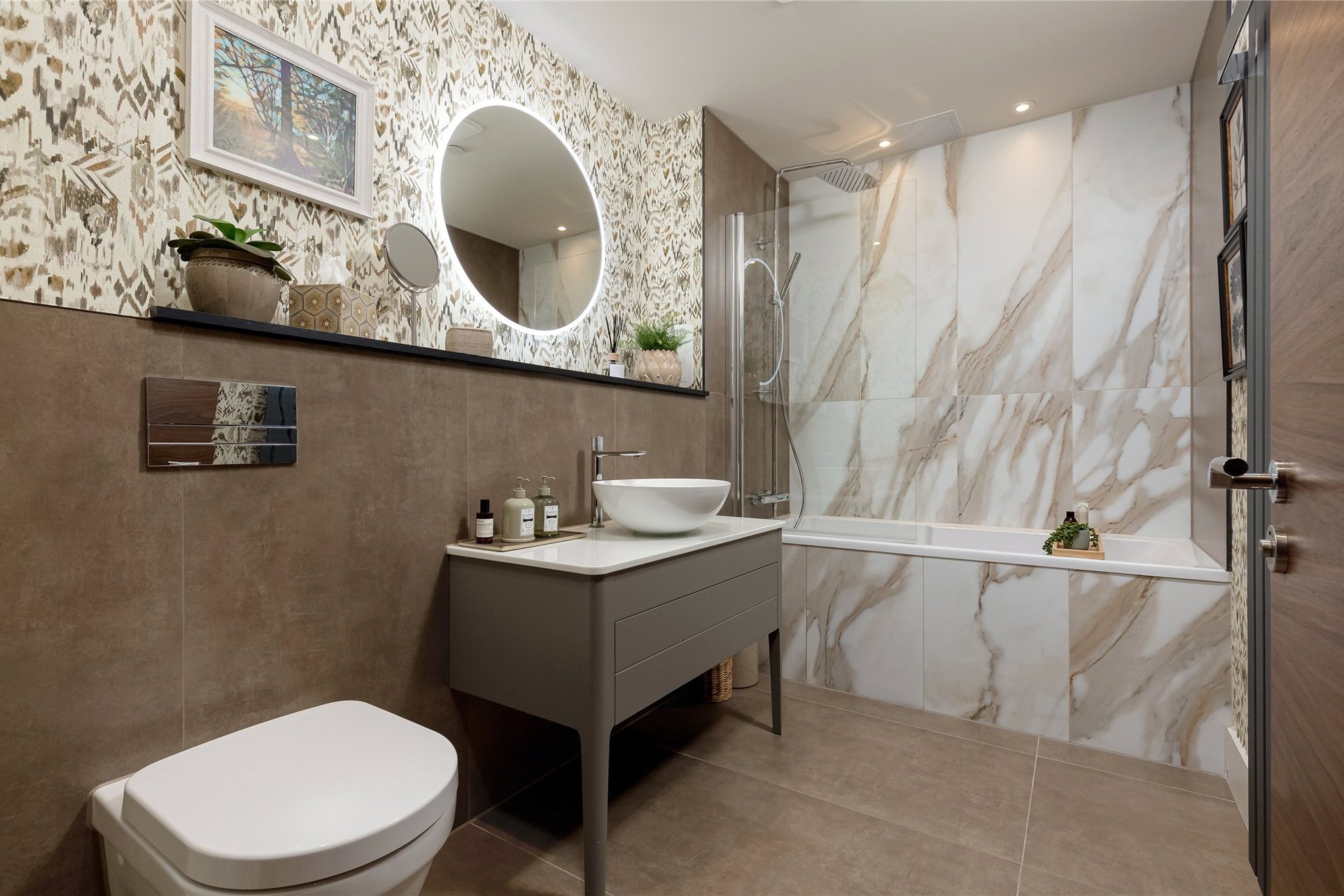Flat 5, 6 Falcon Road West, Morningside, Edinburgh, EH10 4AQ - Picture #17