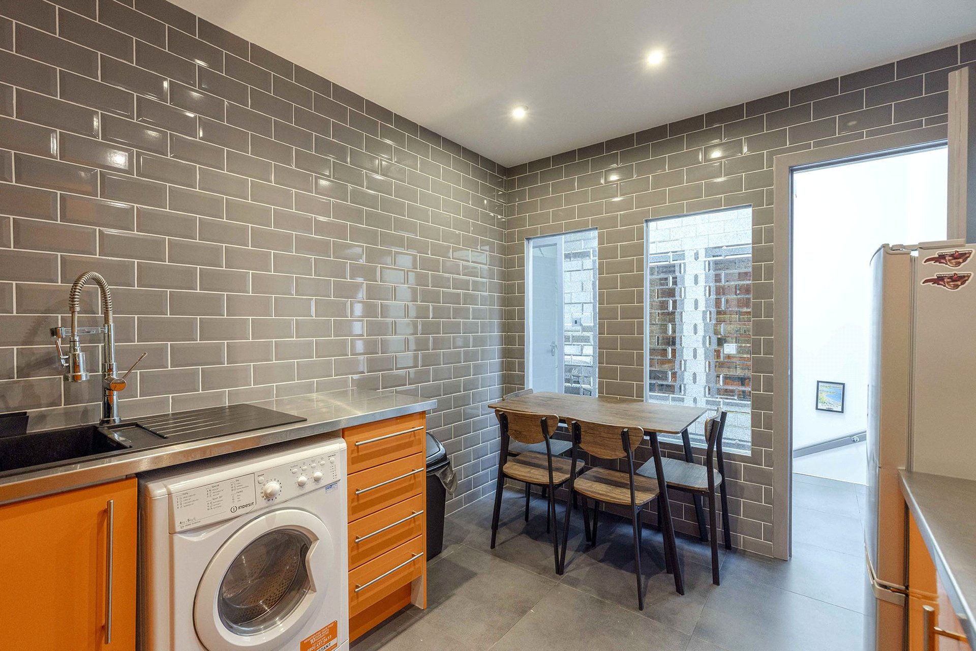 3F3, 99 Shandwick Place, Edinburgh, EH2 4SD - Picture #11