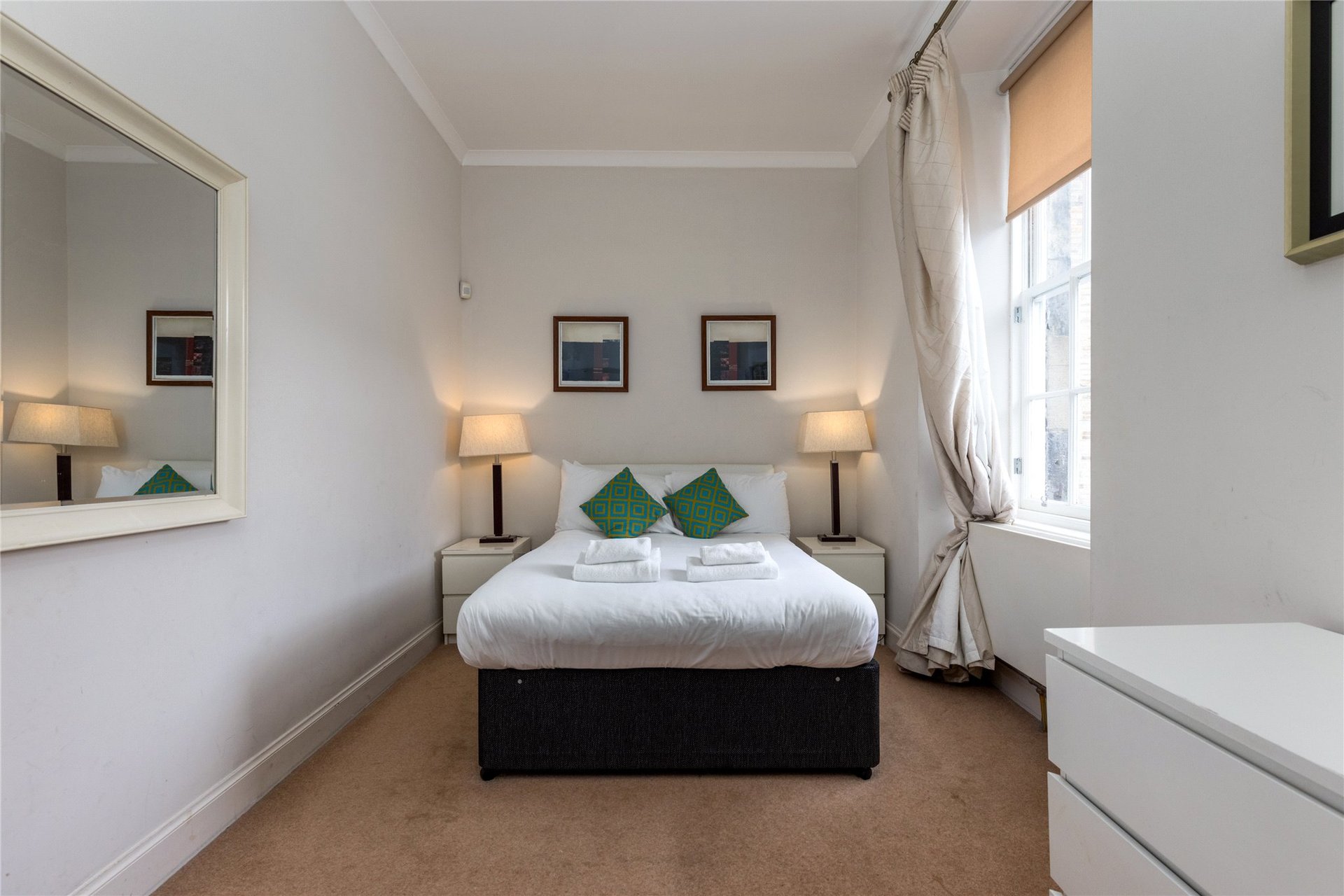 Flat 2, 29 Frederick Street, Edinburgh, Midlothian, EH2 2ND - Picture #8