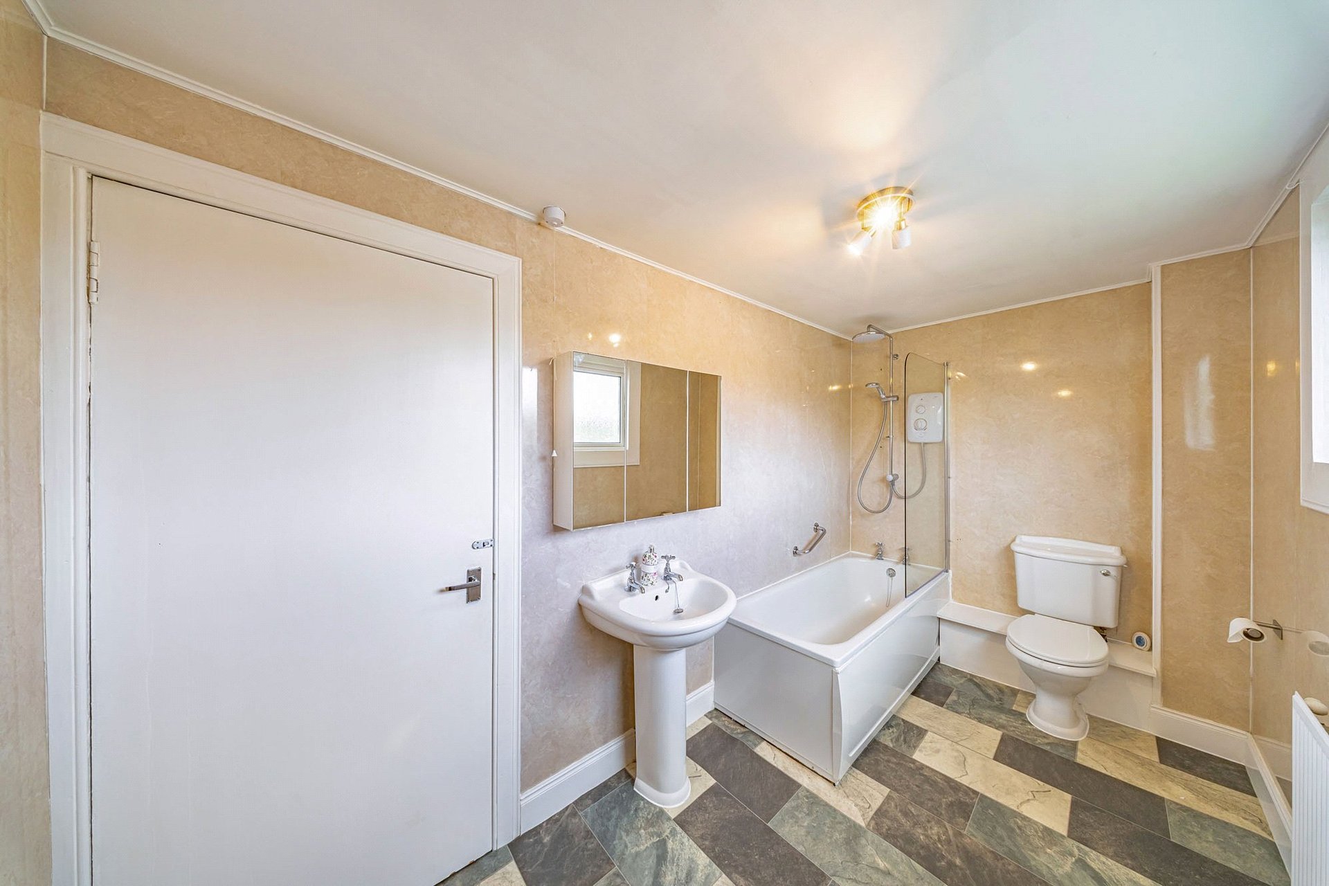 Yairview, 28 Meigle Row, Clovenfords, Galashiels, Scottish Borders, TD1 3LX - Picture #26