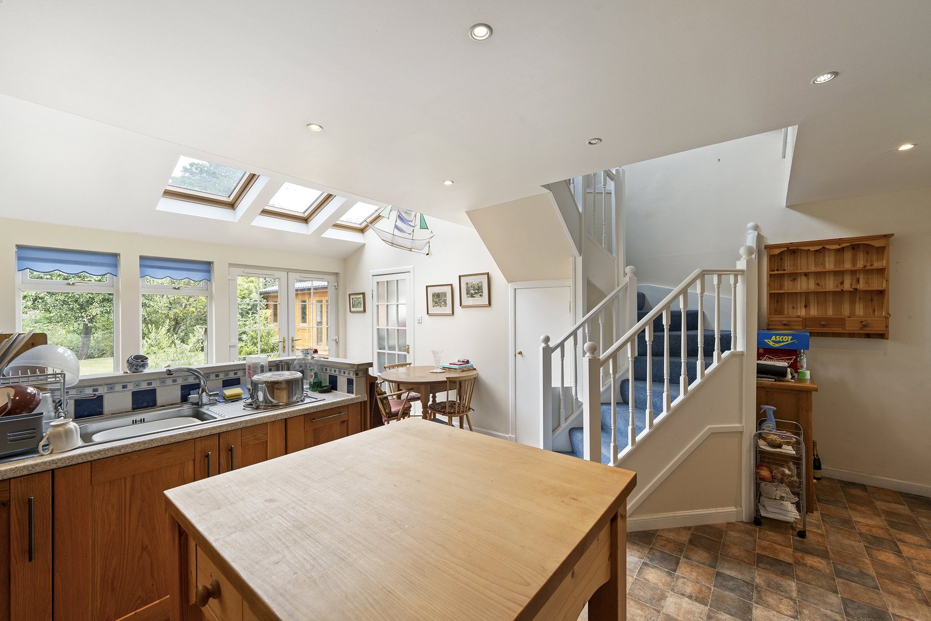 20 Woodside Road, Elie, Leven, Fife, KY9 1DU - Picture #10